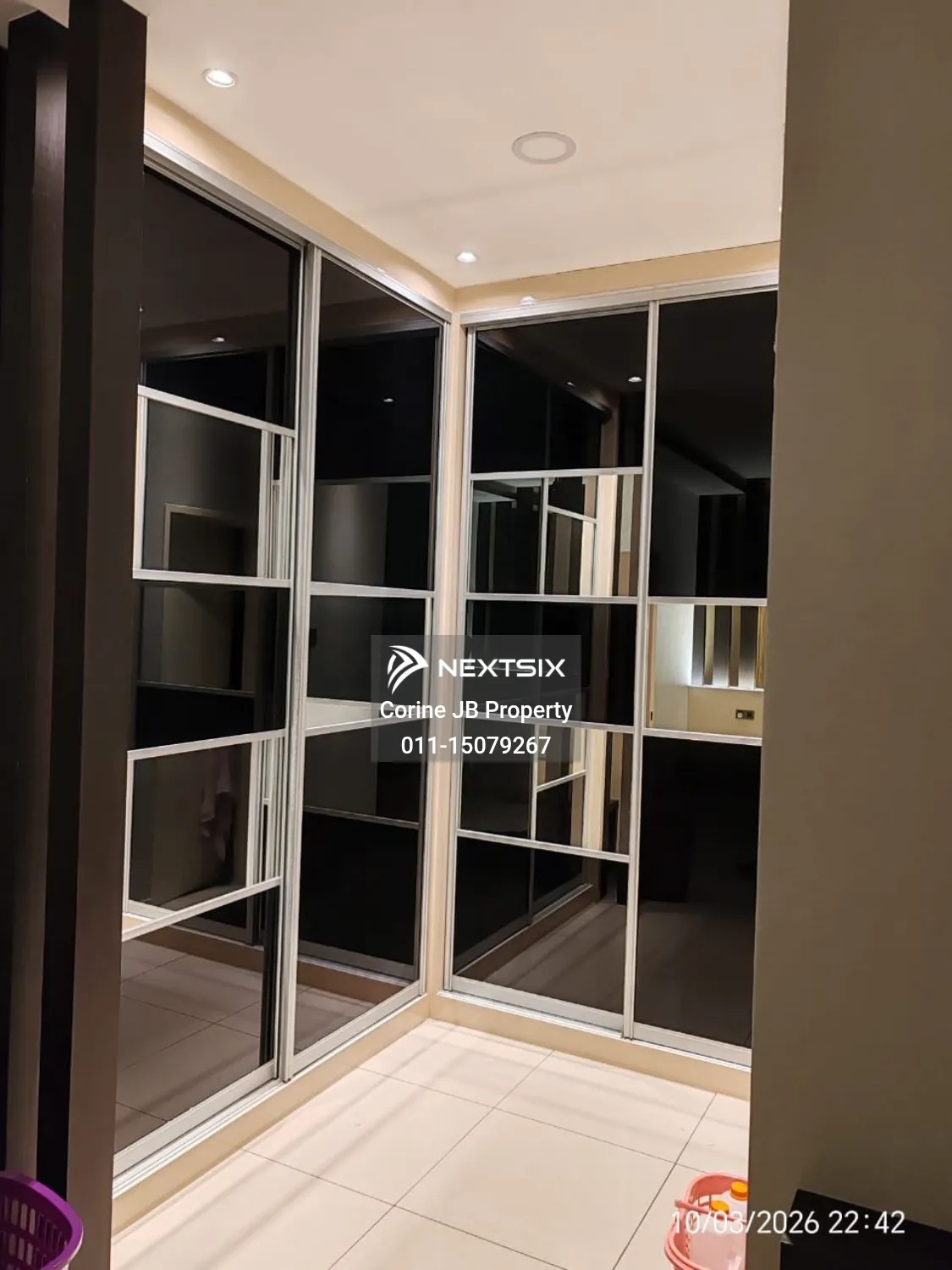 Cluster House For Sale in Johor Bahru Johor - Image 5