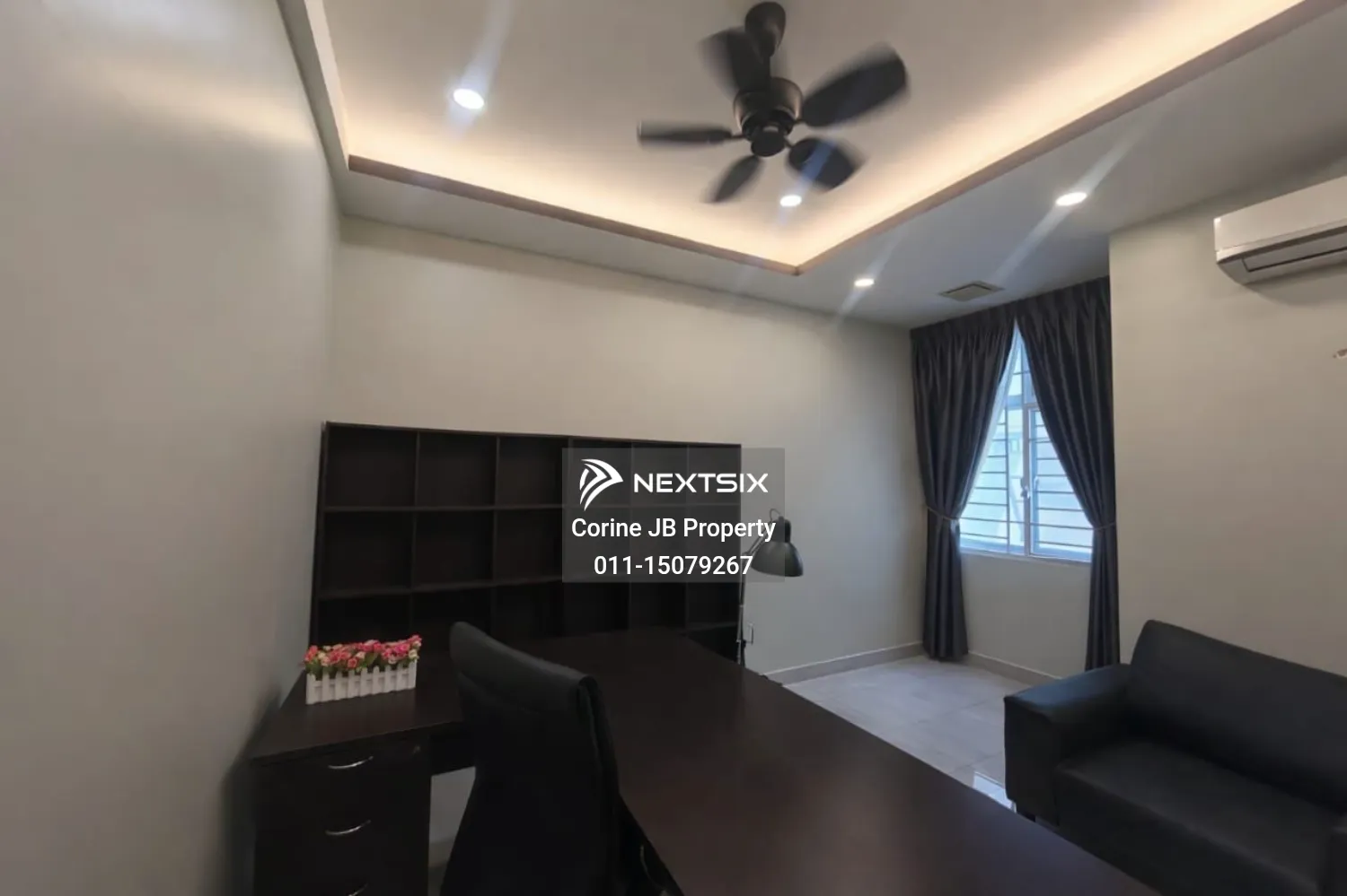 Cluster House For Sale in Johor Bahru Johor - Image 6