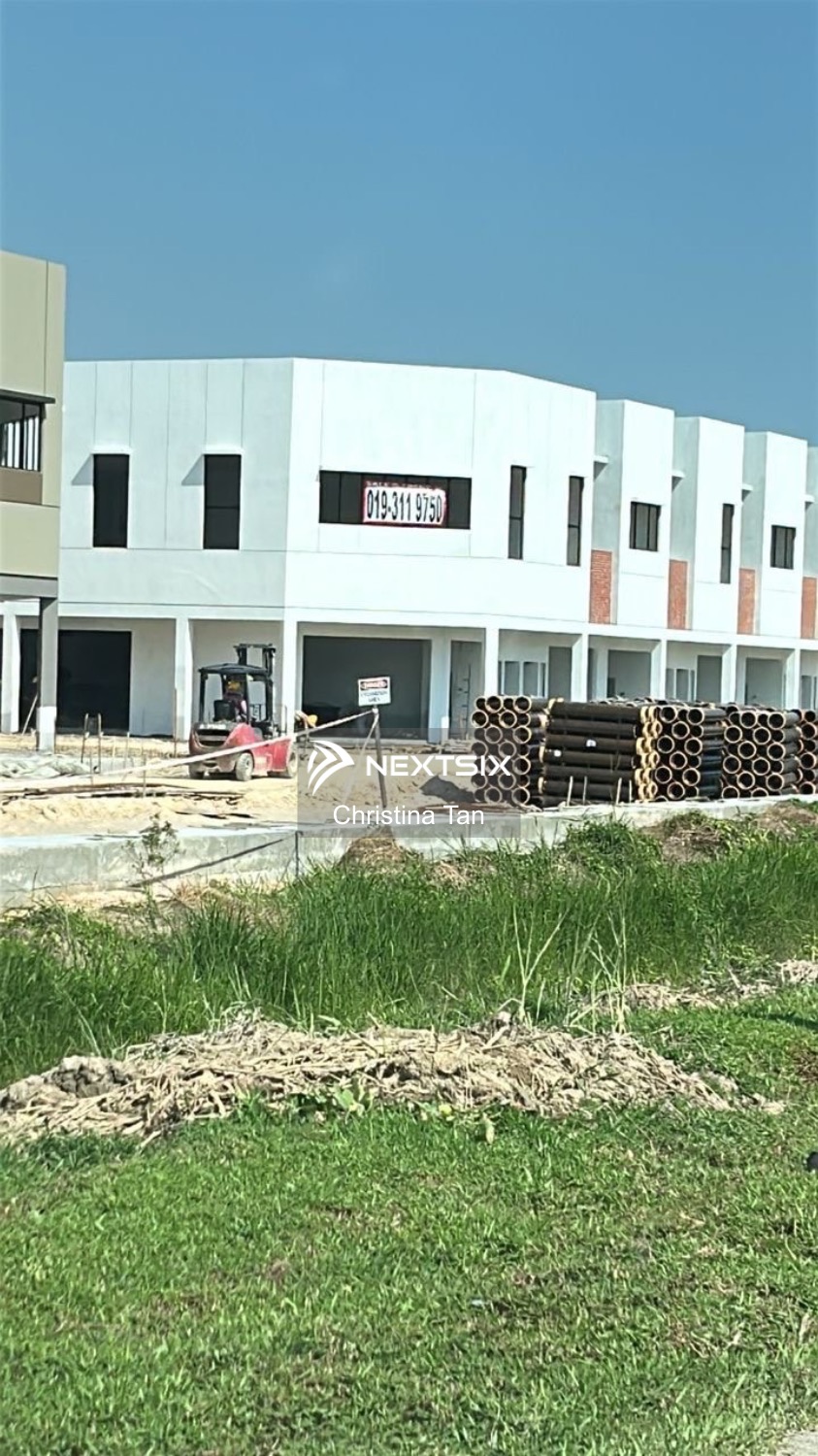 Hotel/Resort For Sale in Banting Selangor