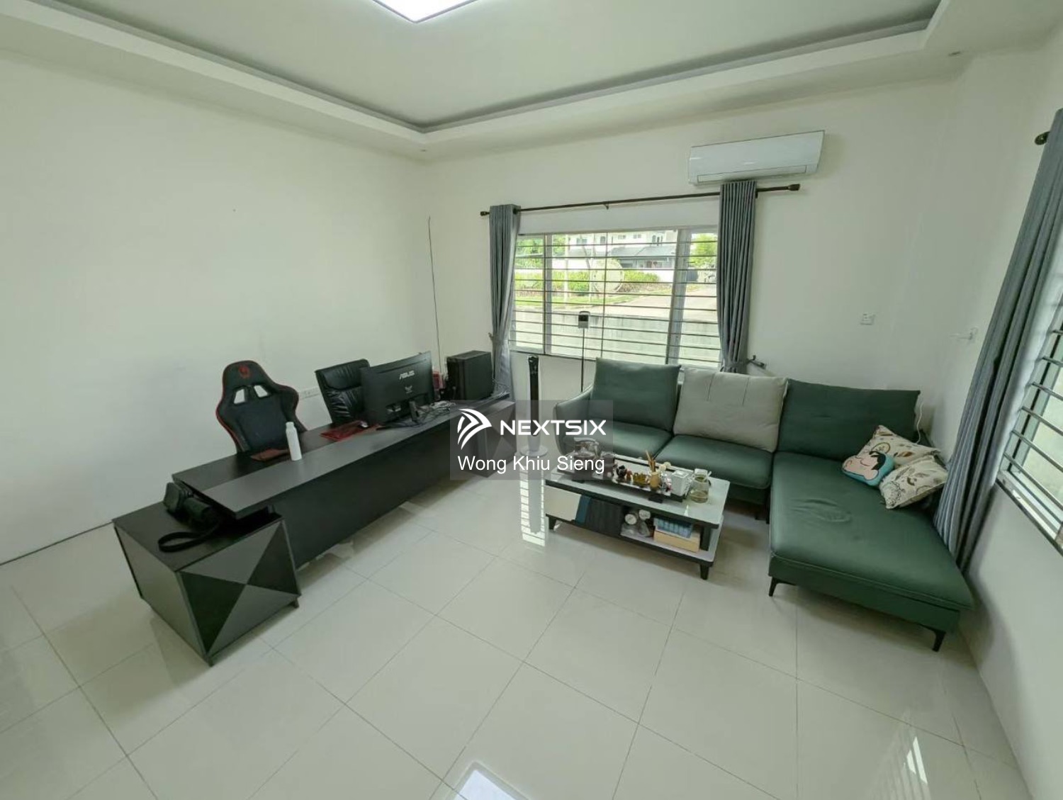 2-sty Terrace/Link House For Sale in Sibu Sarawak - Image 5
