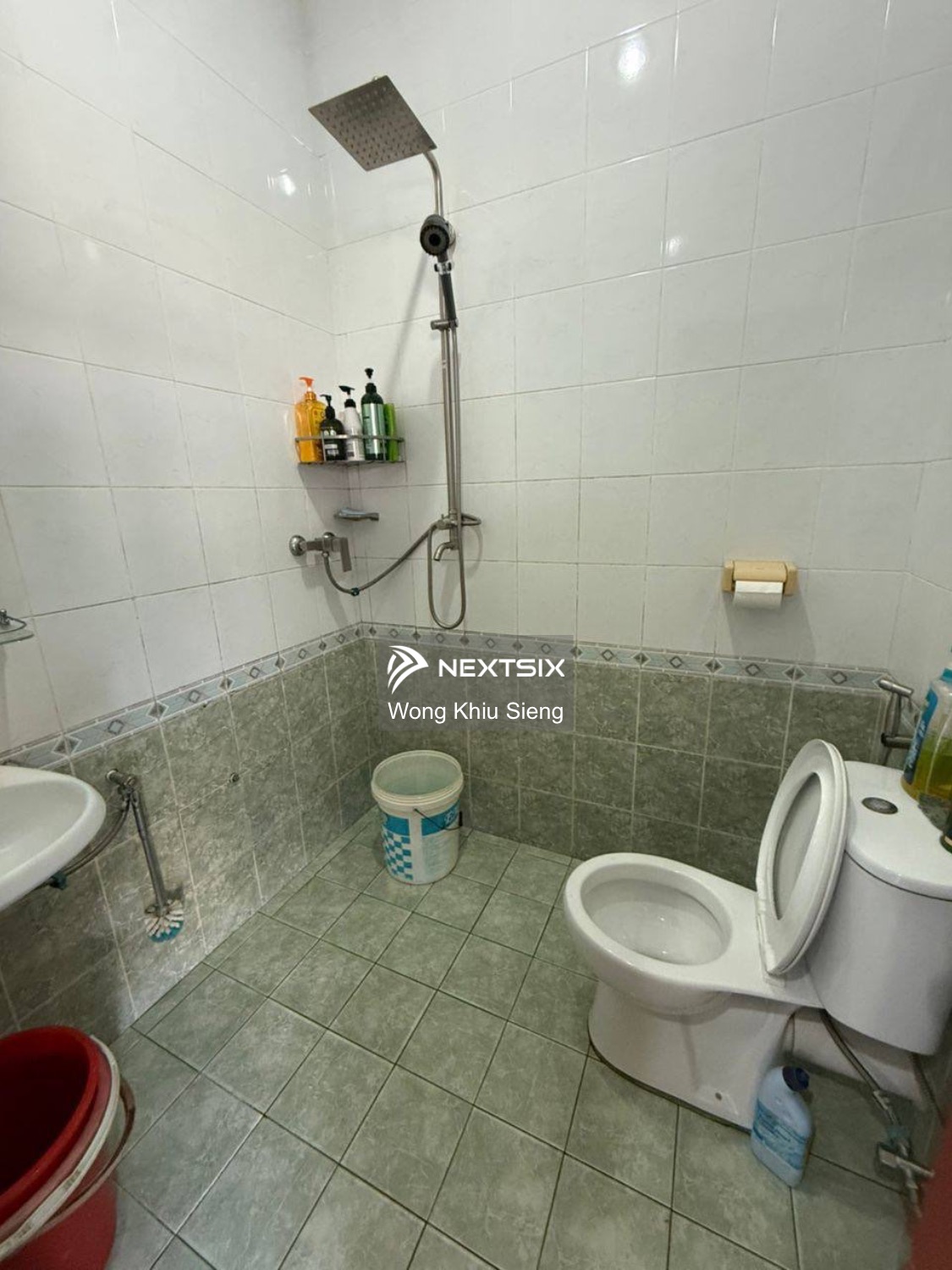 2-sty Terrace/Link House For Sale in Sibu Sarawak - Image 8