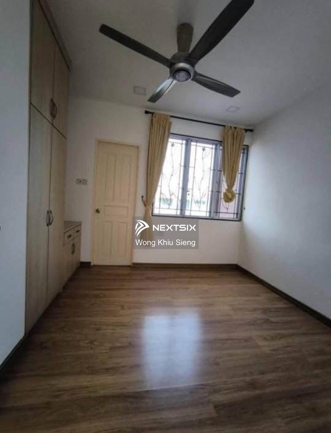 2-sty Terrace/Link House For Sale in Sibu Sarawak - Image 10