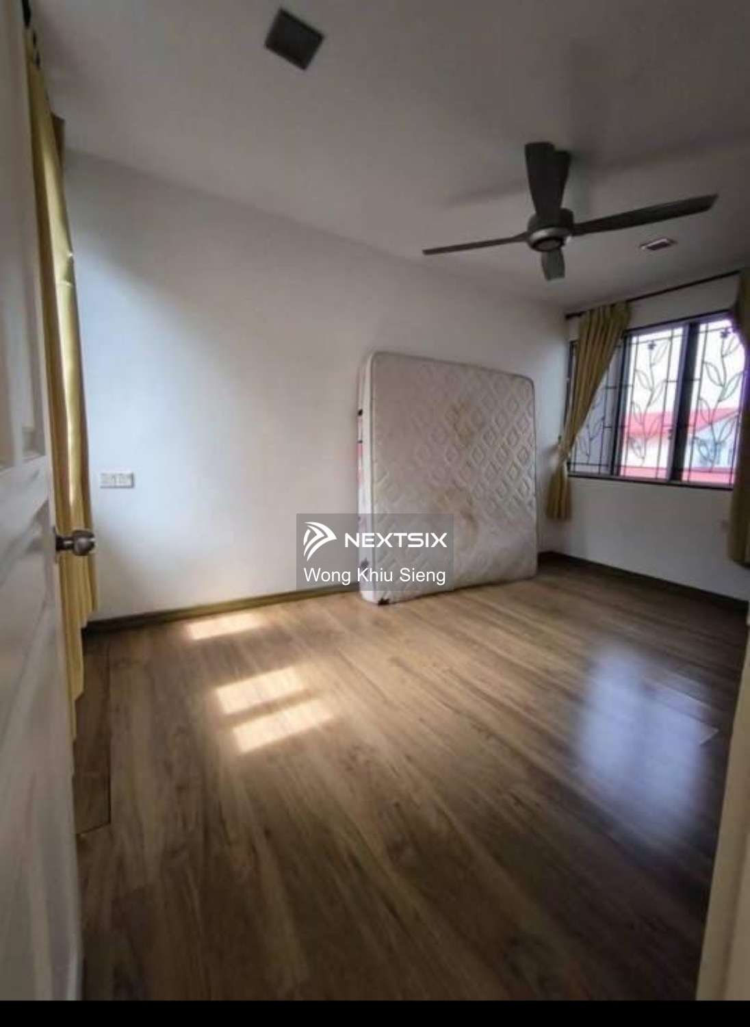 2-sty Terrace/Link House For Sale in Sibu Sarawak - Image 11
