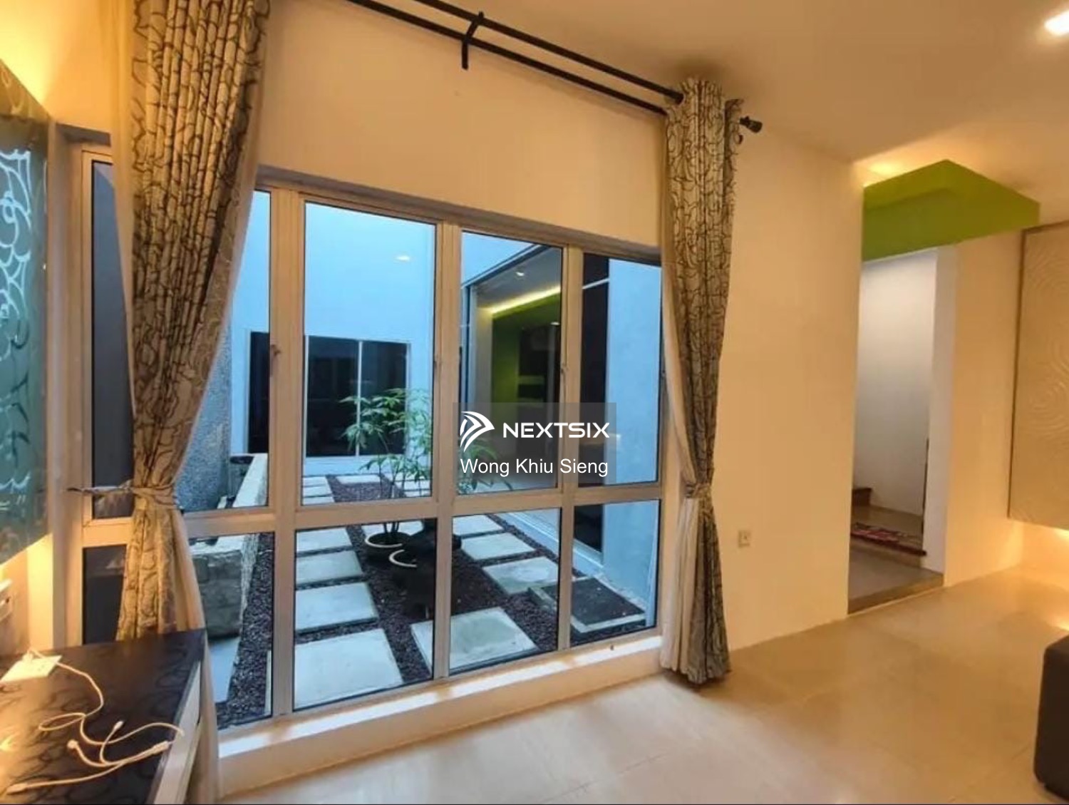 2-sty Terrace/Link House For Sale in Sibu Sarawak - Image 4