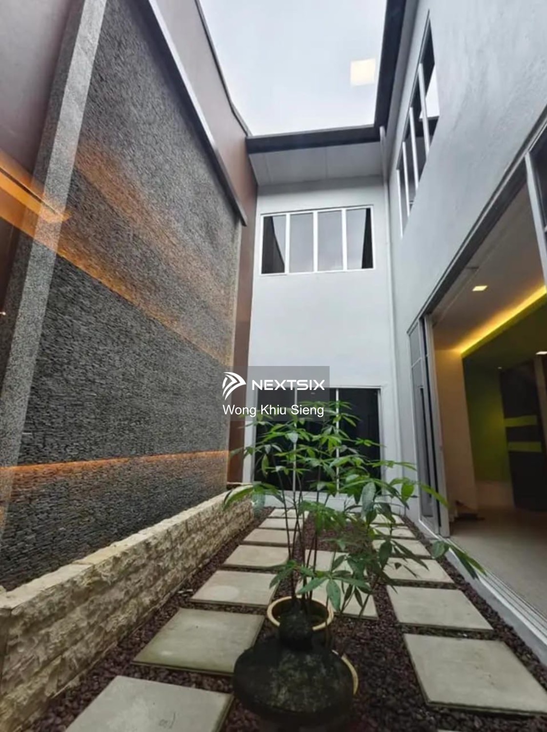 2-sty Terrace/Link House For Sale in Sibu Sarawak - Image 5