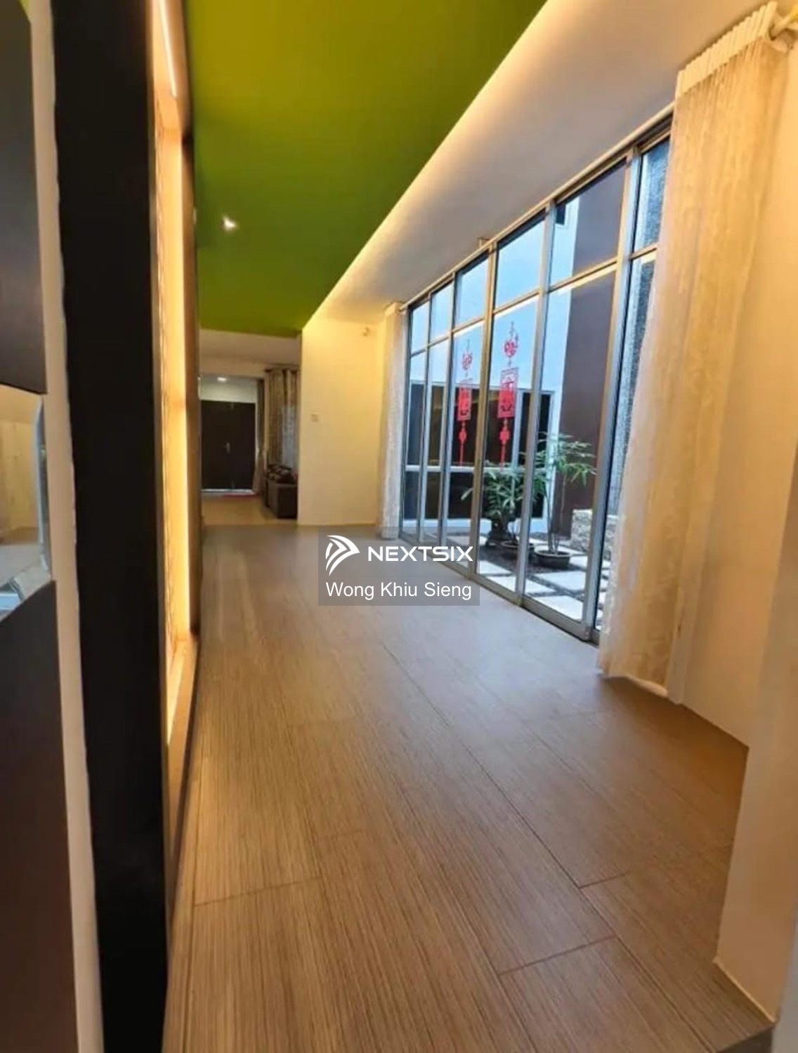 2-sty Terrace/Link House For Sale in Sibu Sarawak - Image 7