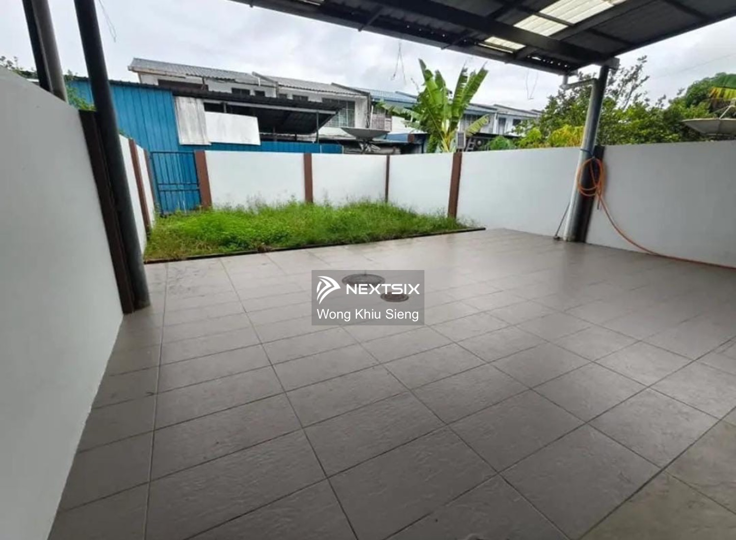 2-sty Terrace/Link House For Sale in Sibu Sarawak - Image 8