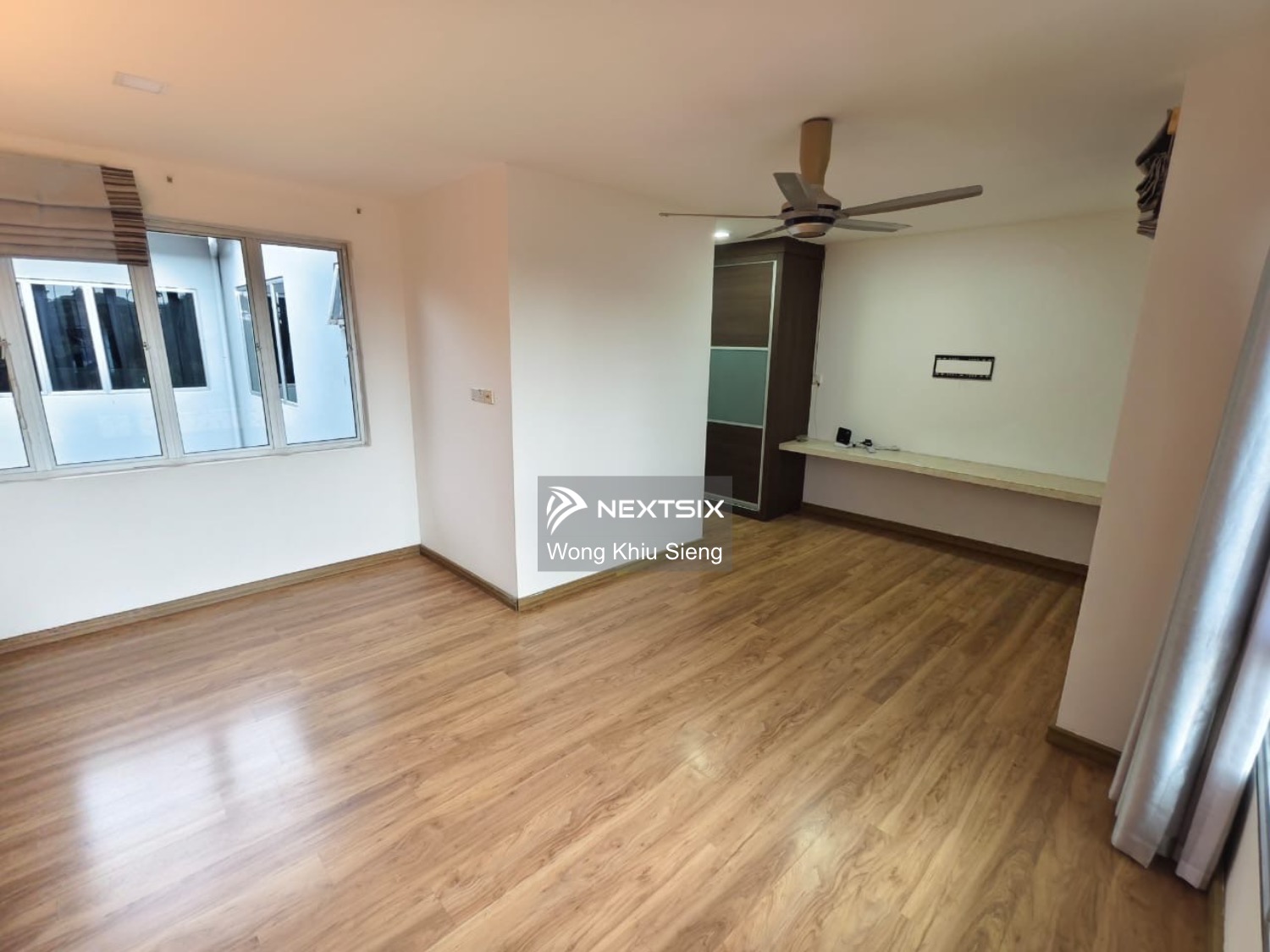 2-sty Terrace/Link House For Sale in Sibu Sarawak - Image 9