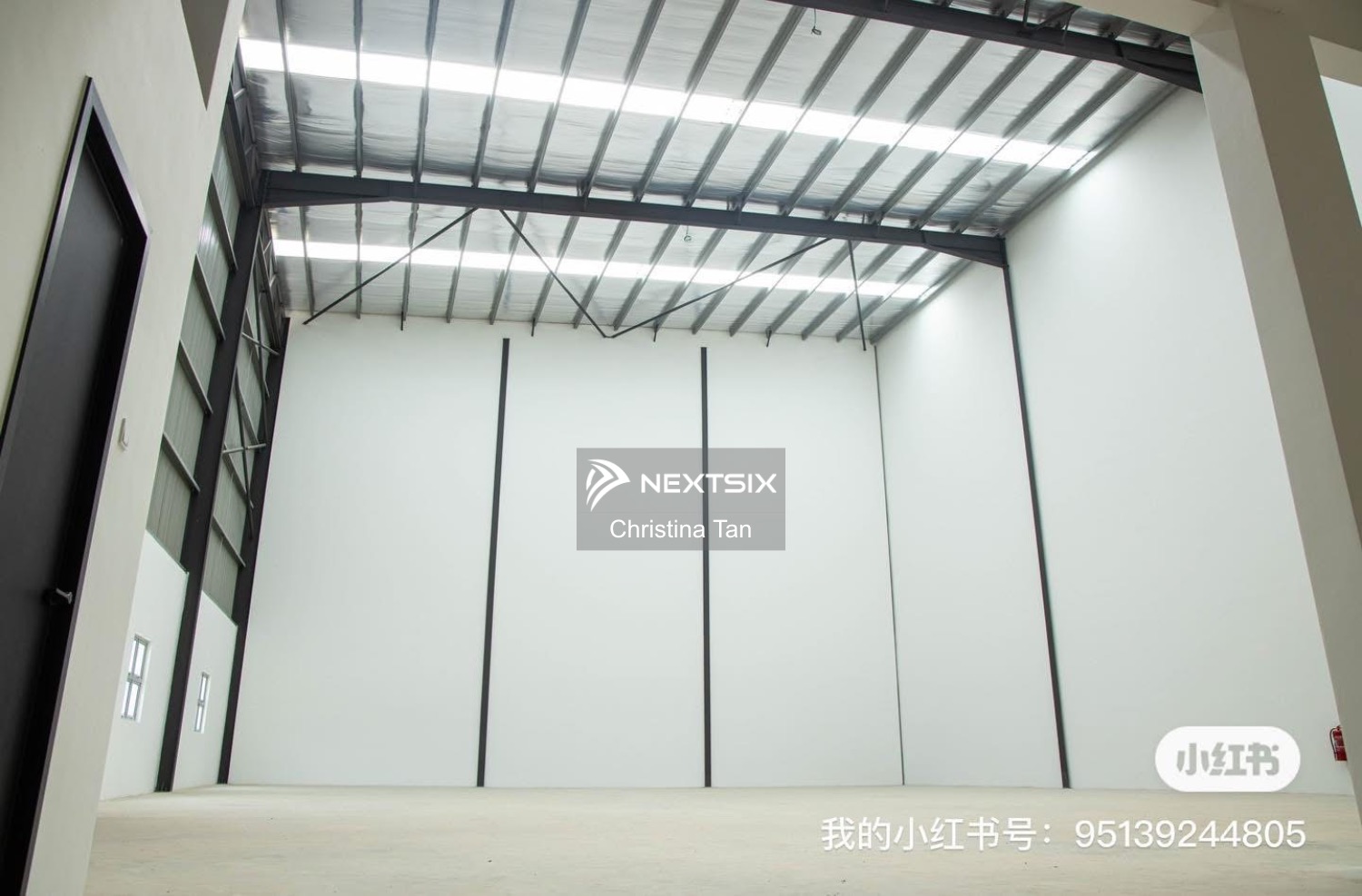 Detached Factory For Sale in Rawang Selangor