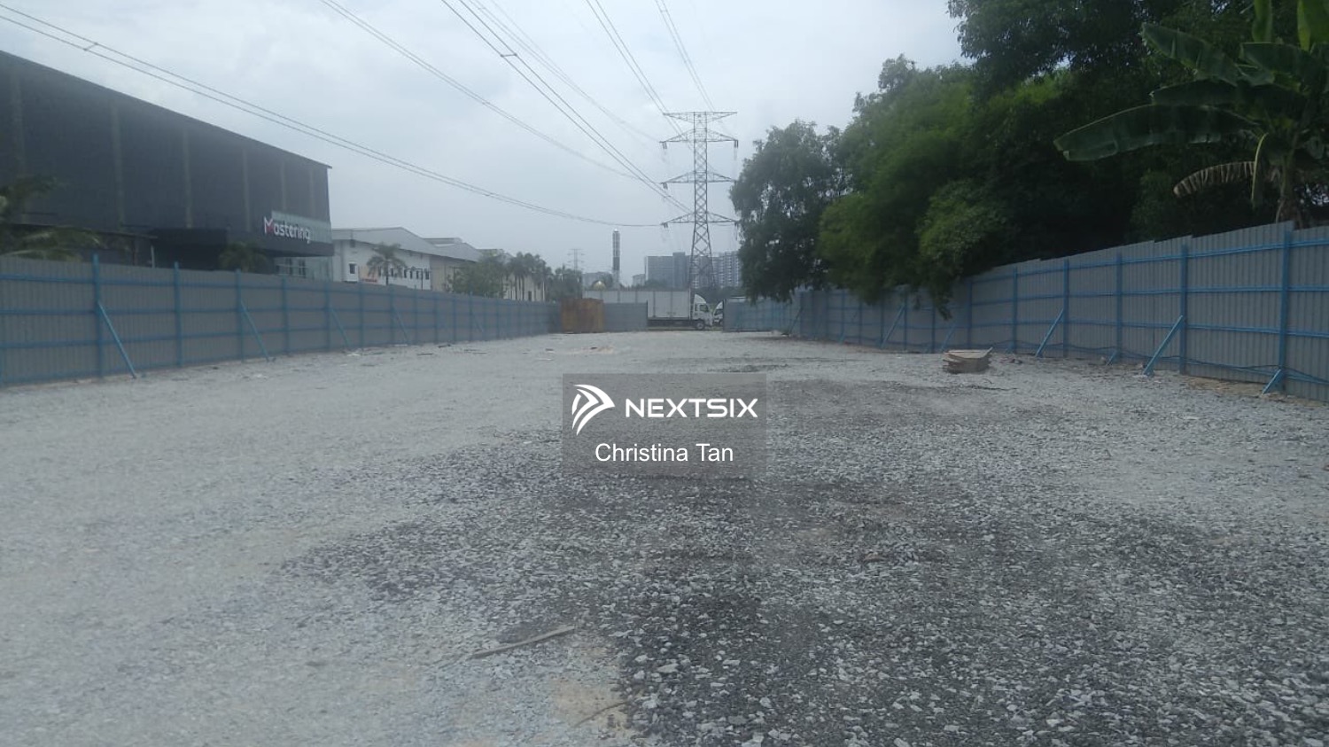 Industrial Land For Sale in Kota Tinggi Johor - Image 5