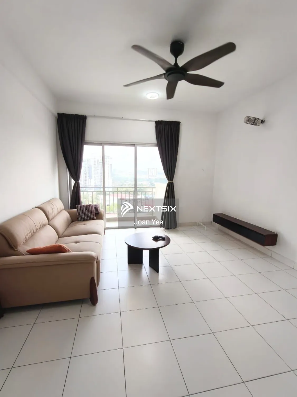Apartment For Rent in Permas Jaya Johor