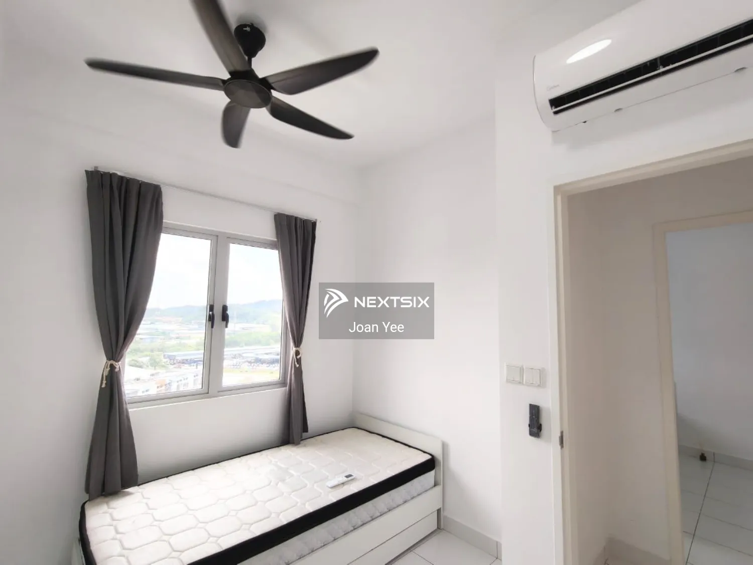 Apartment For Rent in Permas Jaya Johor - Image 10