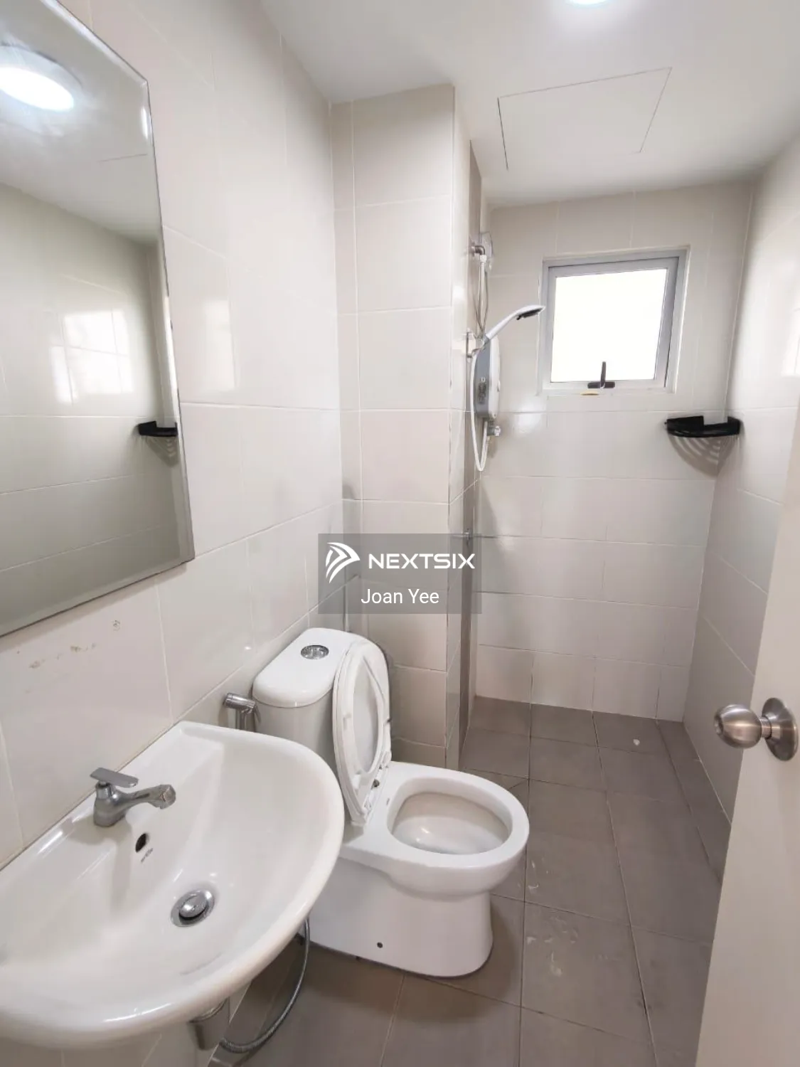 Apartment For Rent in Permas Jaya Johor - Image 12