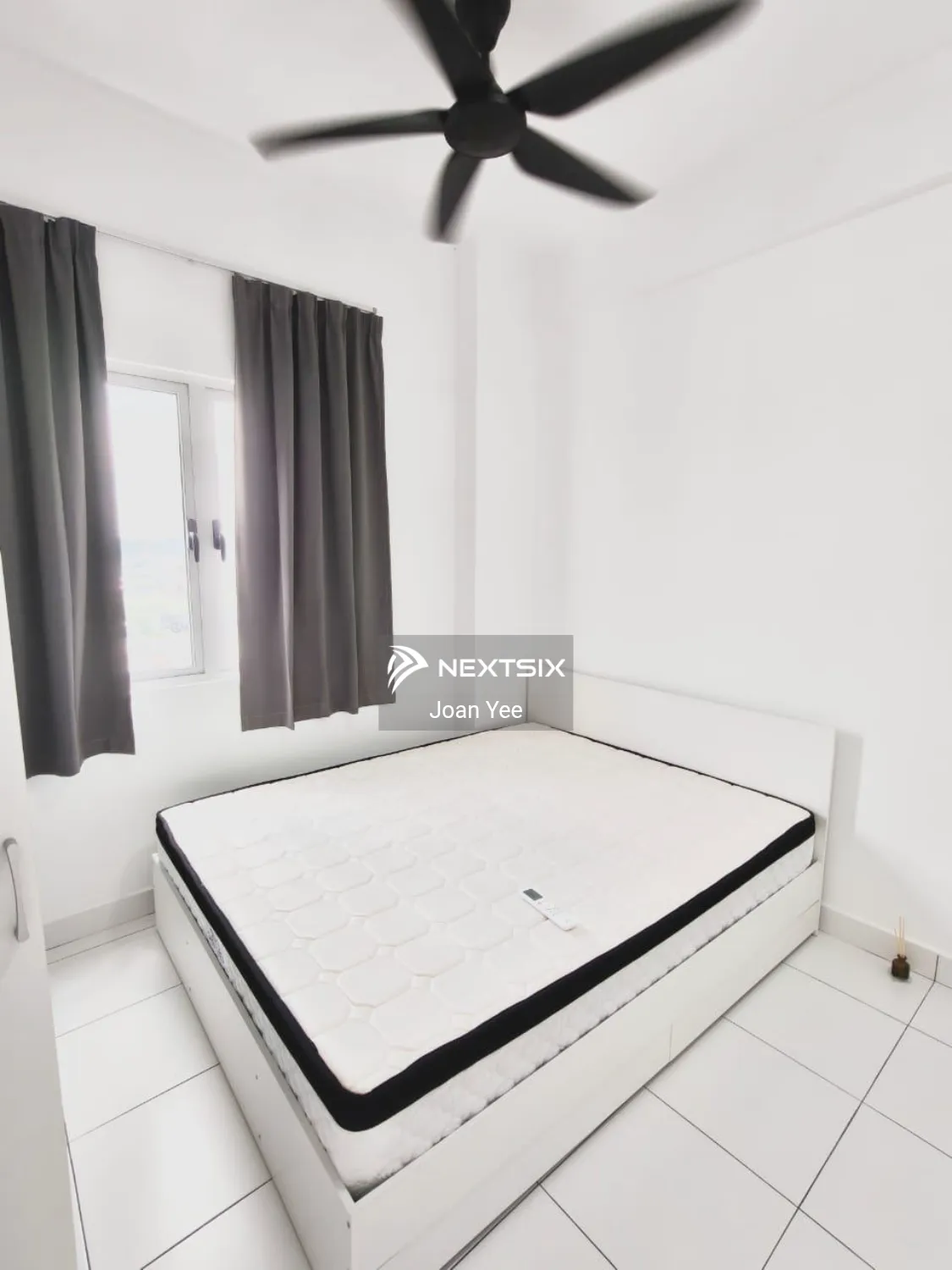 Apartment For Rent in Permas Jaya Johor - Image 13