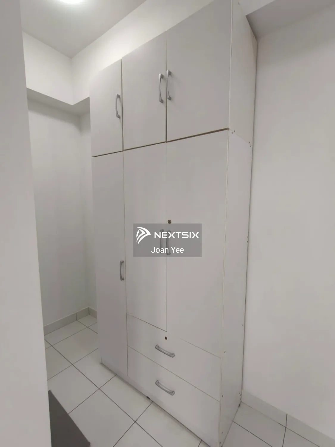 Apartment For Rent in Permas Jaya Johor - Image 5