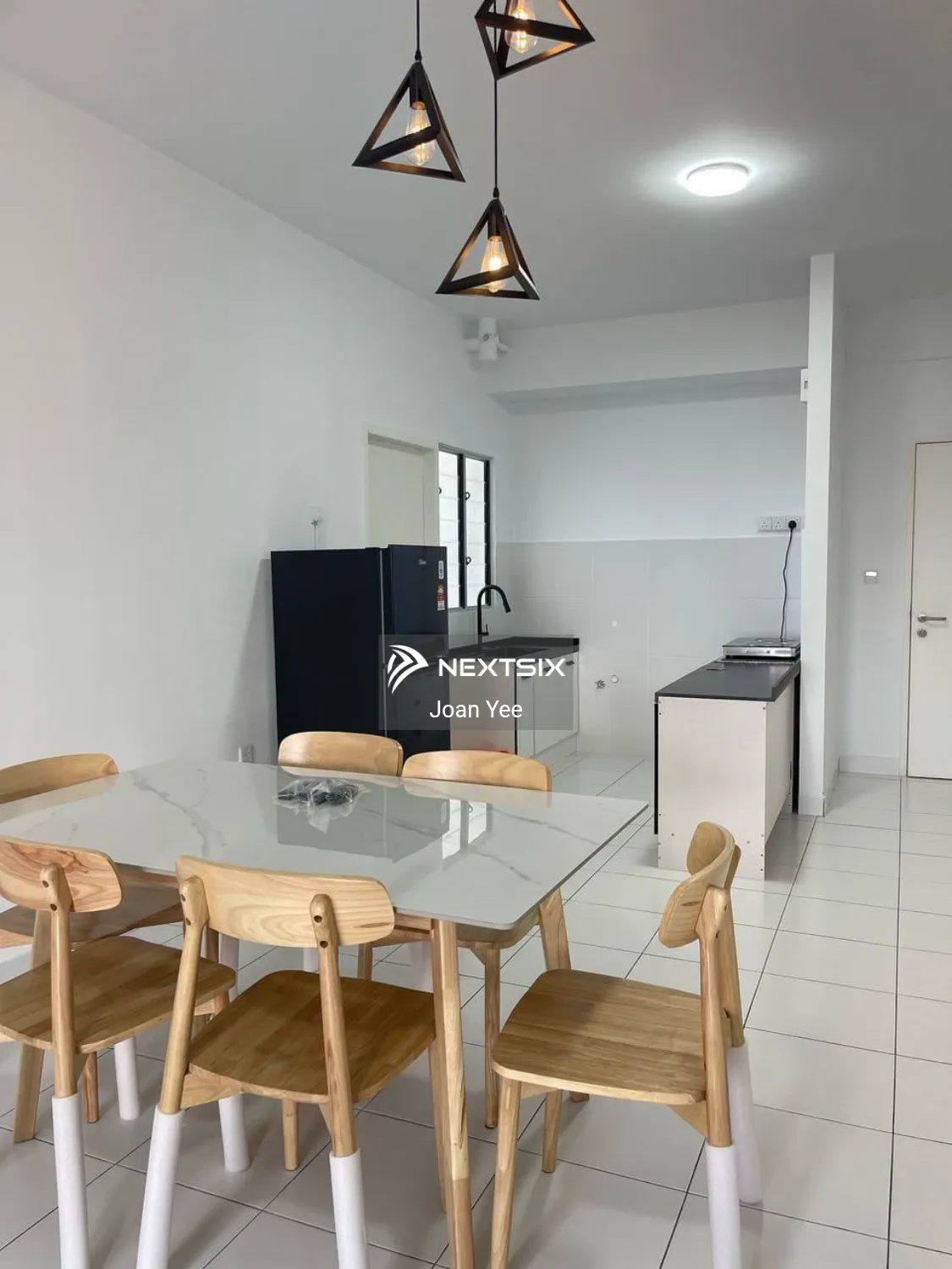 Apartment For Rent in Permas Jaya Johor - Image 6