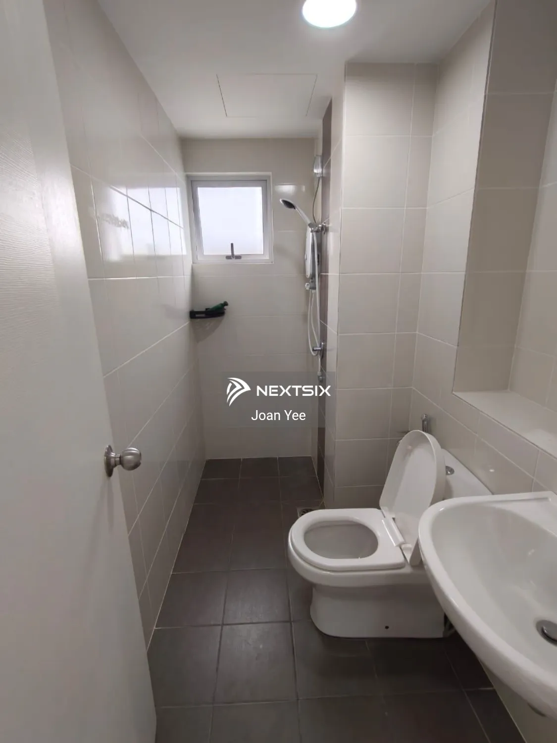 Apartment For Rent in Permas Jaya Johor - Image 7