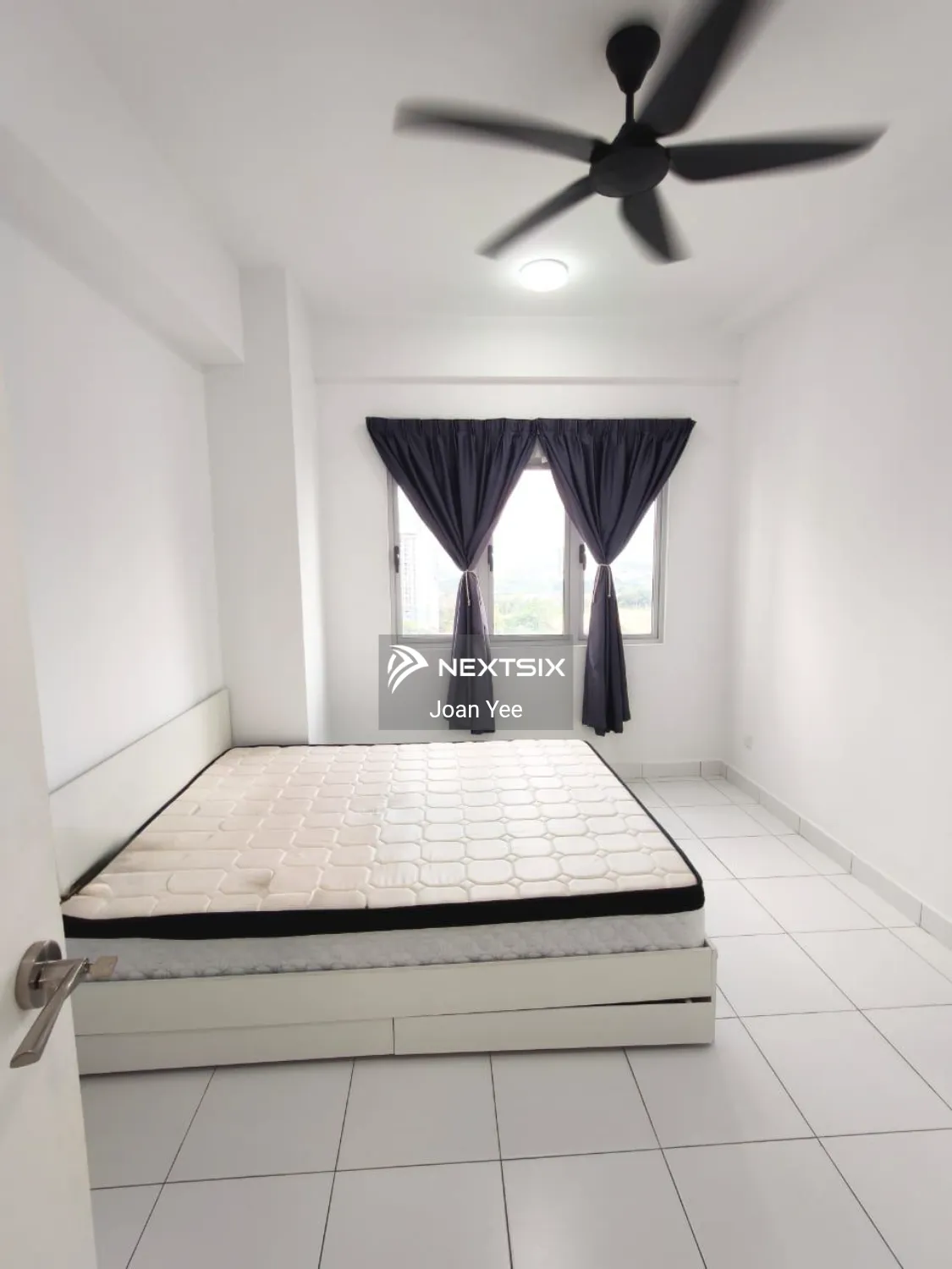 Apartment For Rent in Permas Jaya Johor - Image 8