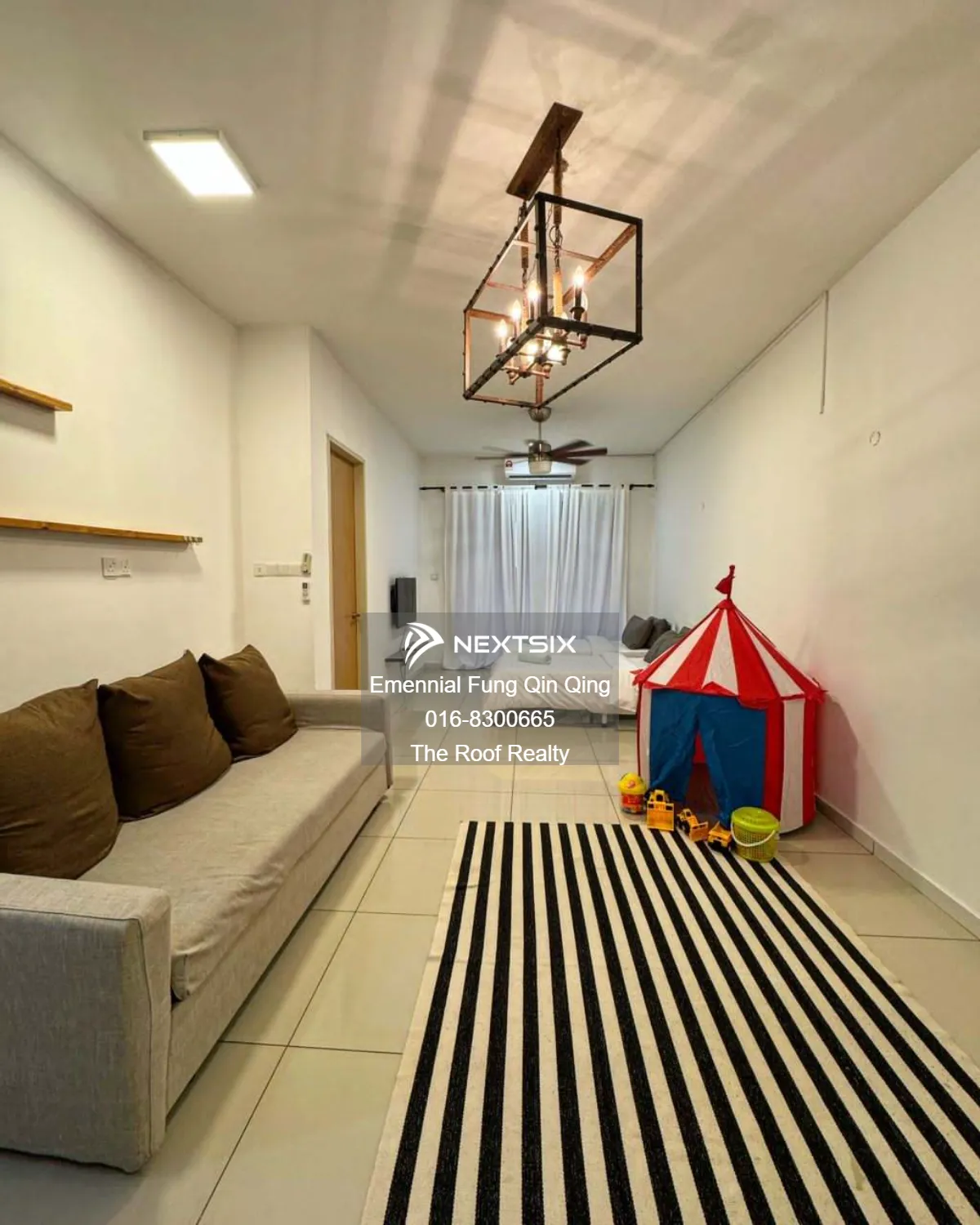 Condominium For Sale in Penampang Sabah