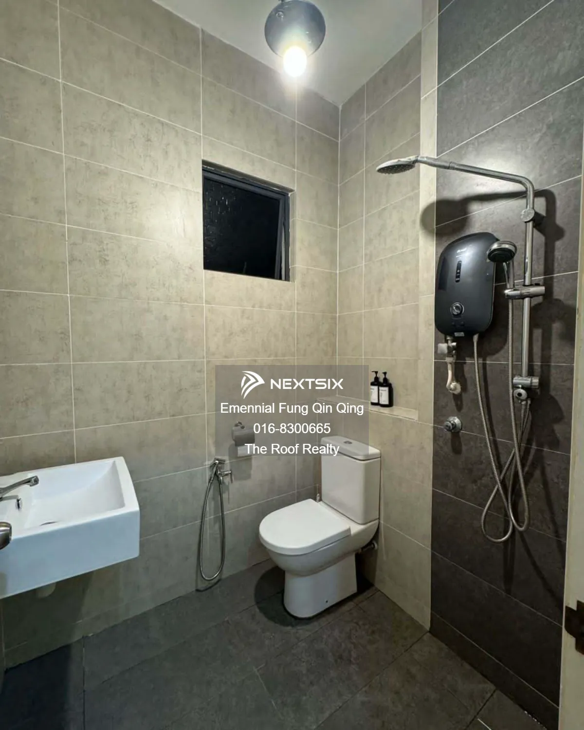 Condominium For Sale in Penampang Sabah - Image 10