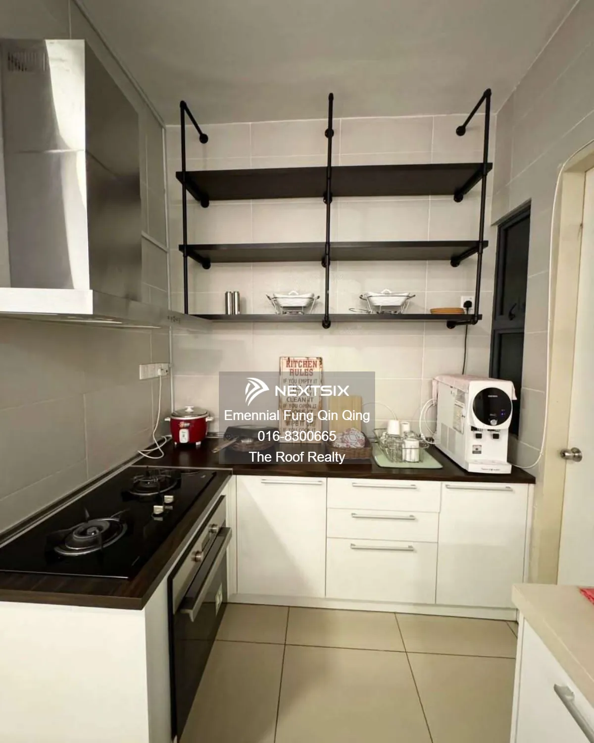 Condominium For Sale in Penampang Sabah - Image 5