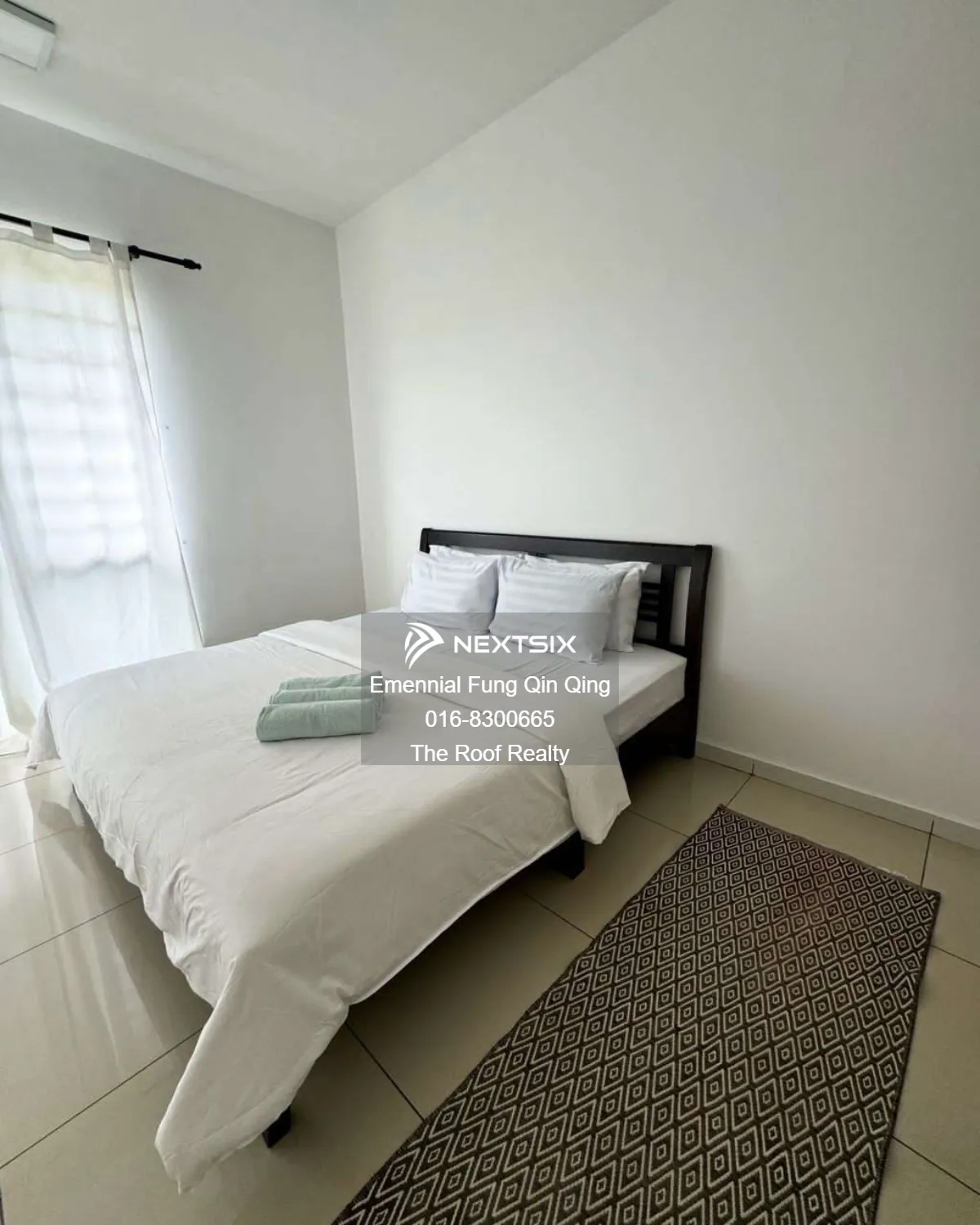 Condominium For Sale in Penampang Sabah - Image 7