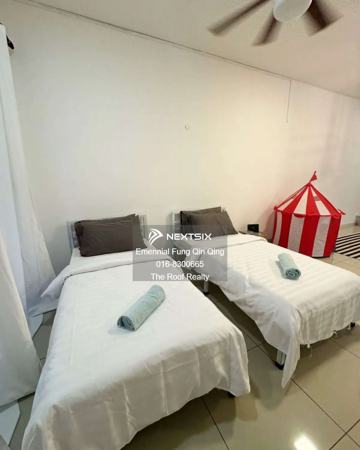 Condominium For Sale in Penampang Sabah - Image 9