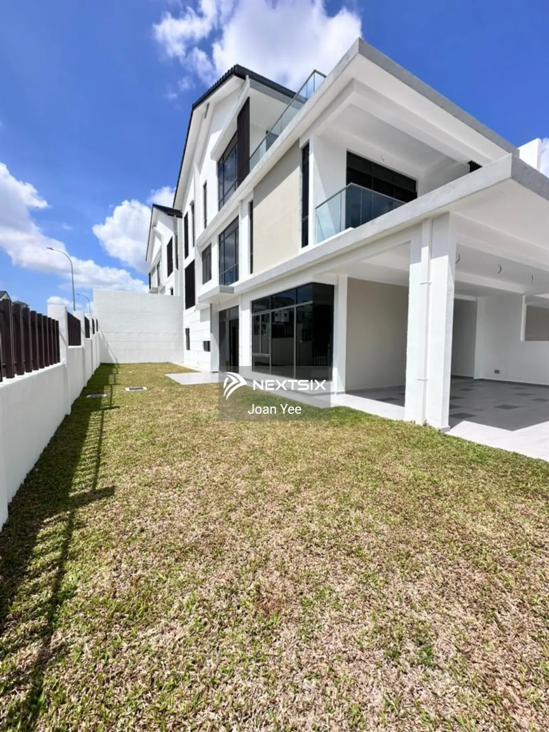 Cluster House For Rent in Johor Bahru Johor