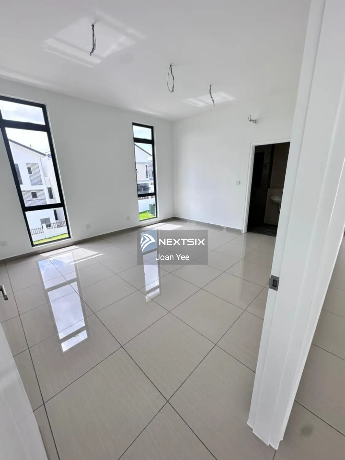 Cluster House For Rent in Johor Bahru Johor - Image 5