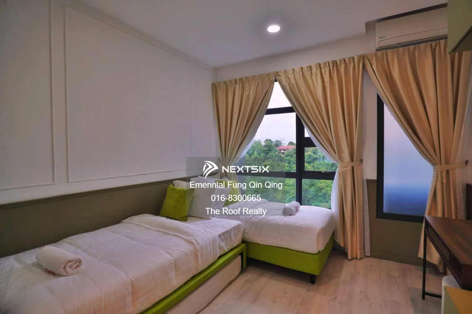 Condominium For Sale in Kota Kinabalu Sabah - Image 6