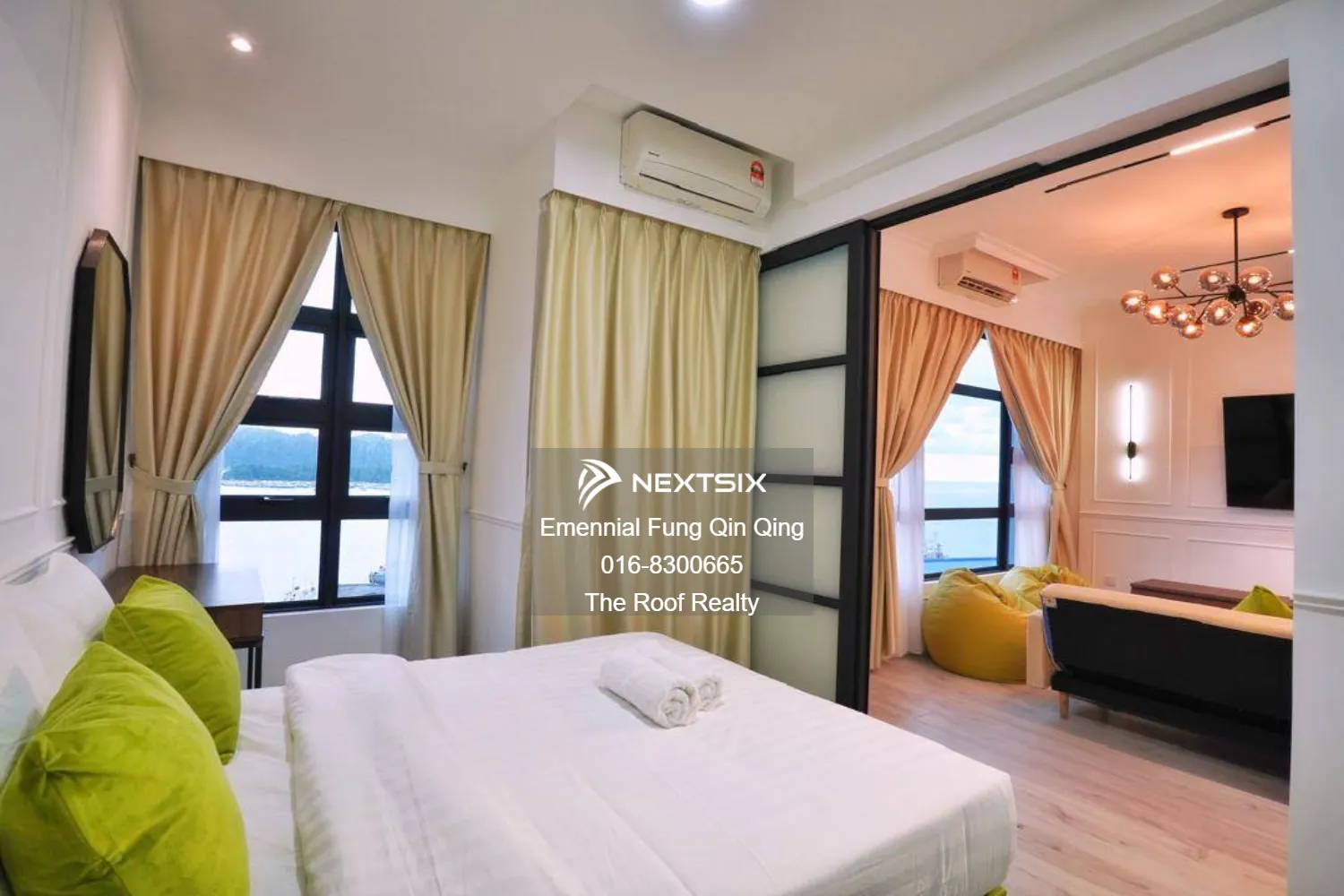 Condominium For Sale in Kota Kinabalu Sabah - Image 7