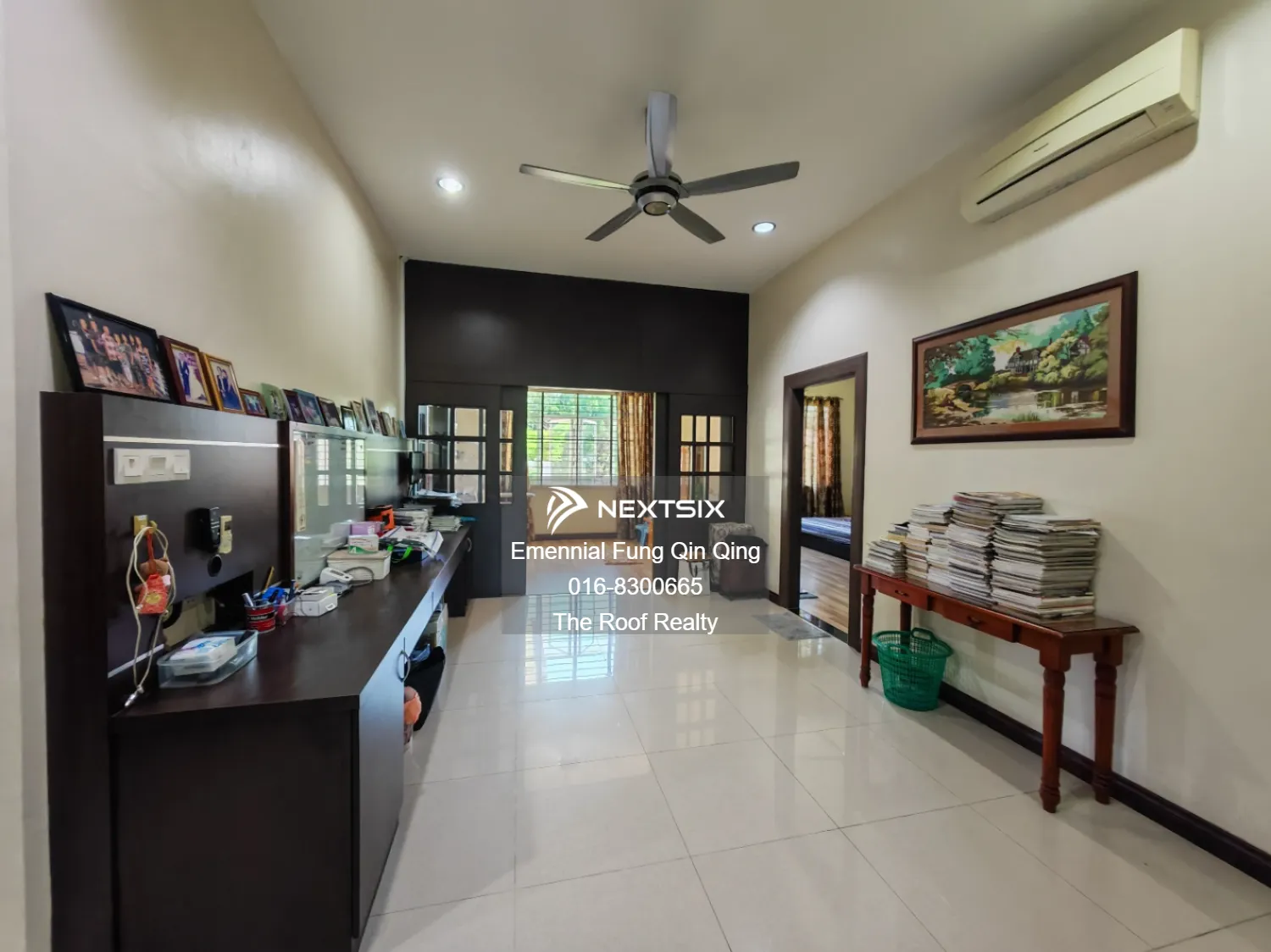 Bungalow For Sale in Penampang Sabah - Image 10