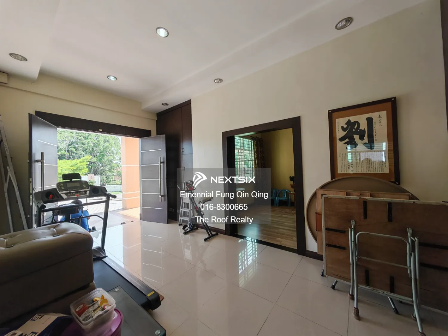 Bungalow For Sale in Penampang Sabah - Image 11