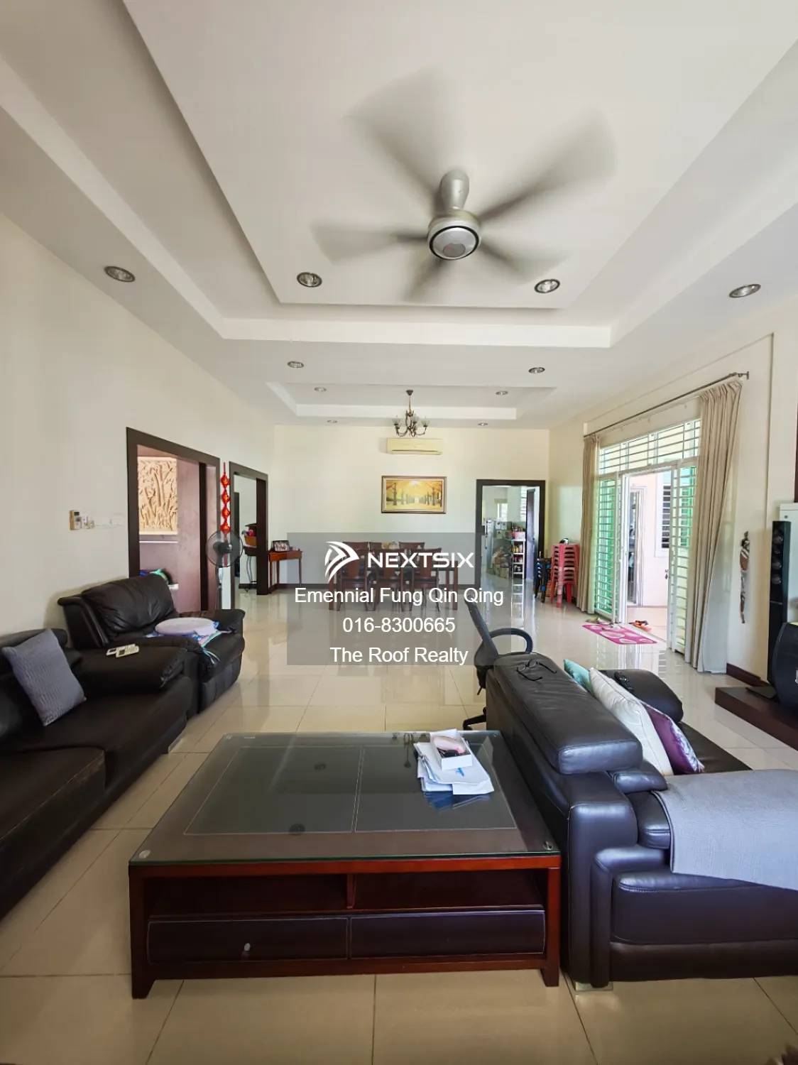 Bungalow For Sale in Penampang Sabah - Image 12