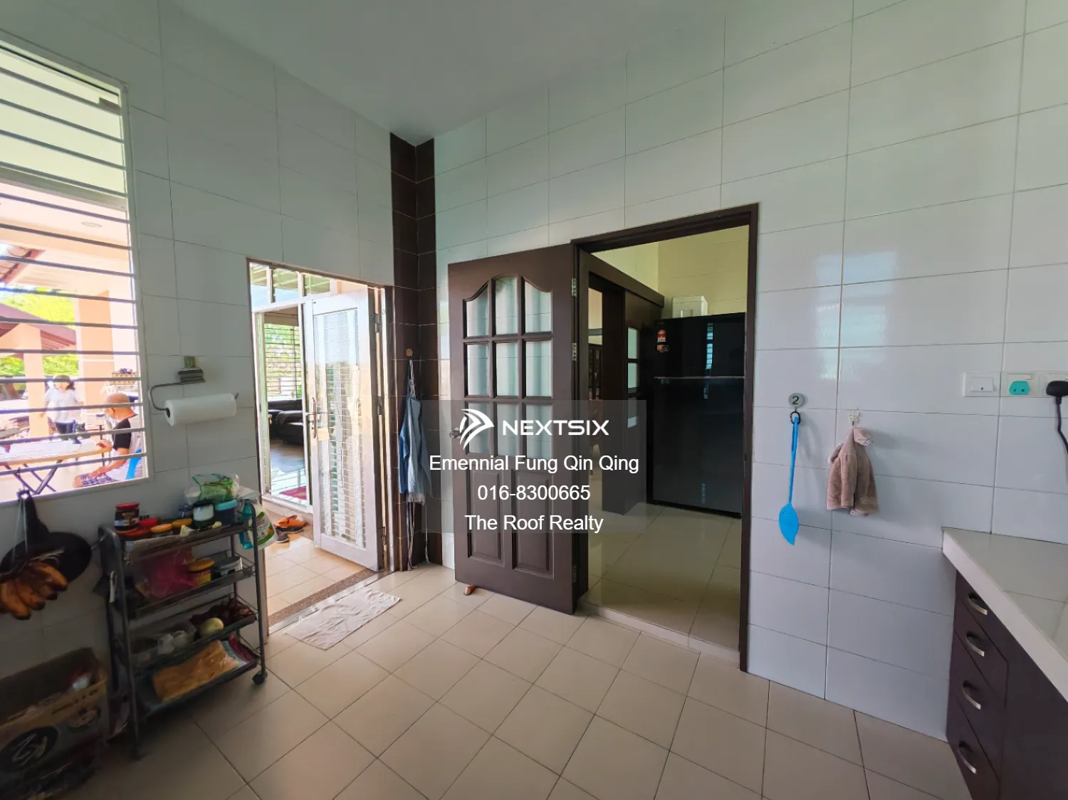 Bungalow For Sale in Penampang Sabah - Image 14