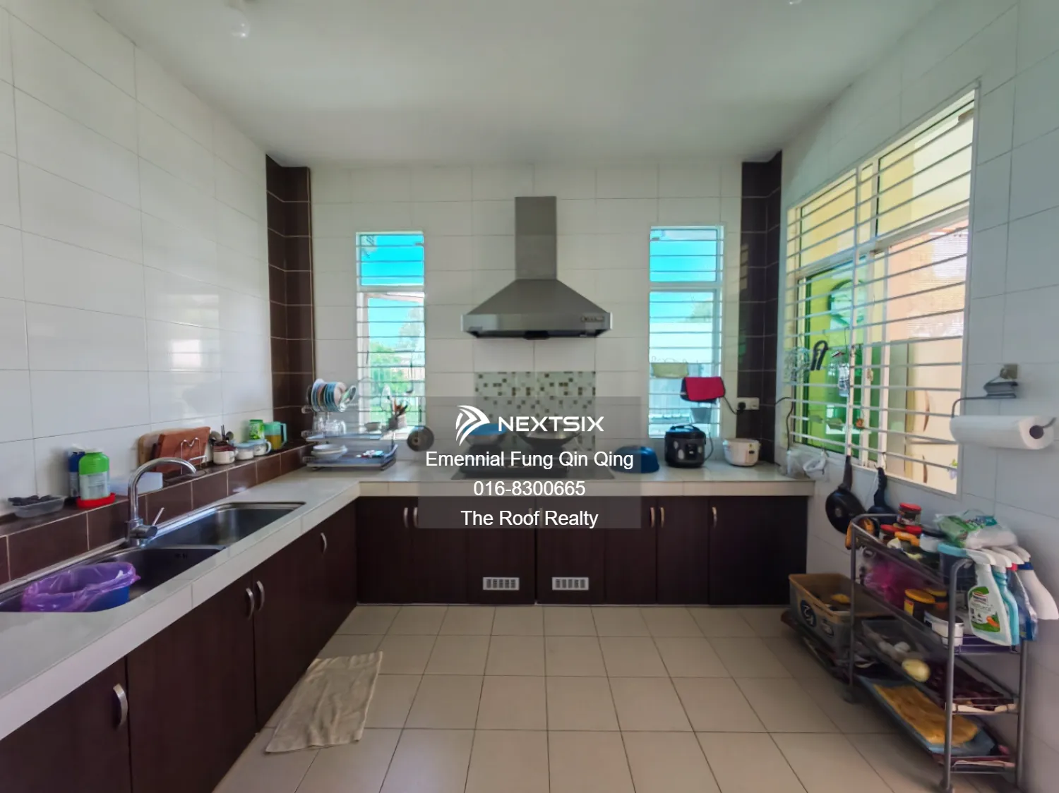 Bungalow For Sale in Penampang Sabah - Image 15