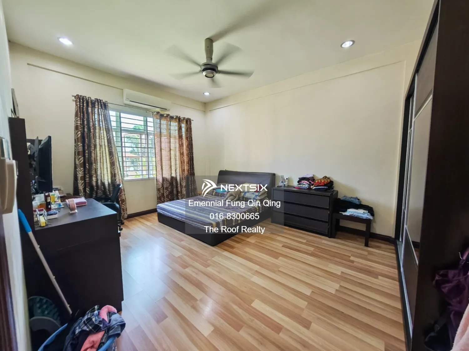 Bungalow For Sale in Penampang Sabah - Image 18