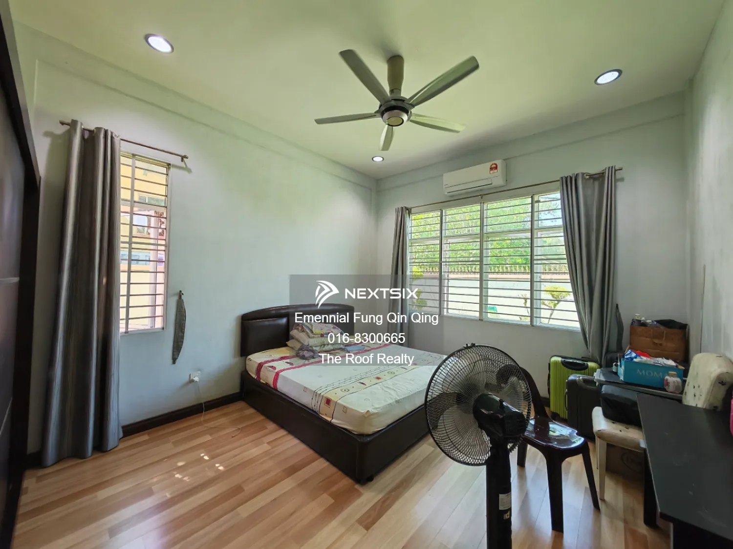 Bungalow For Sale in Penampang Sabah - Image 20