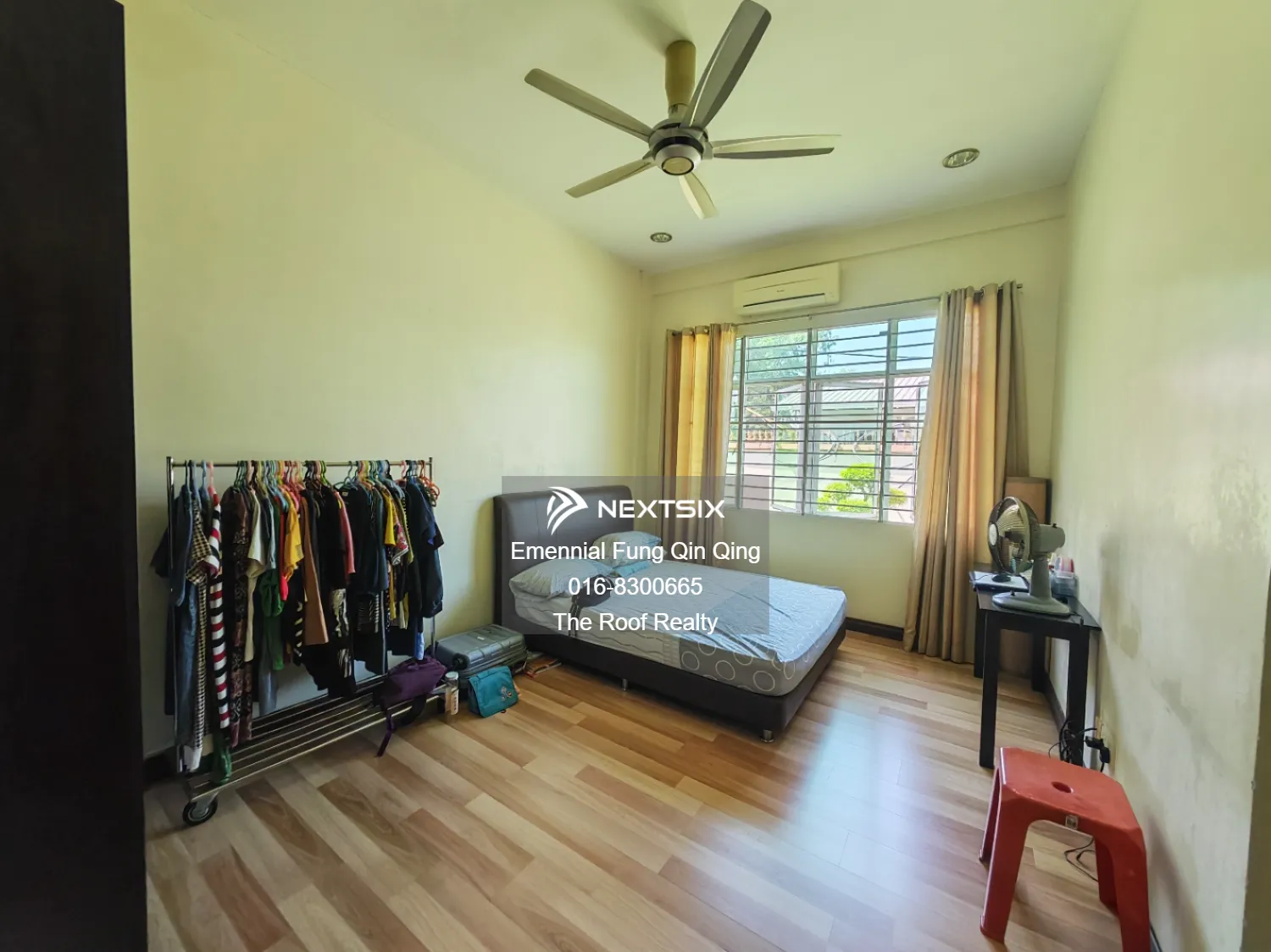 Bungalow For Sale in Penampang Sabah - Image 22