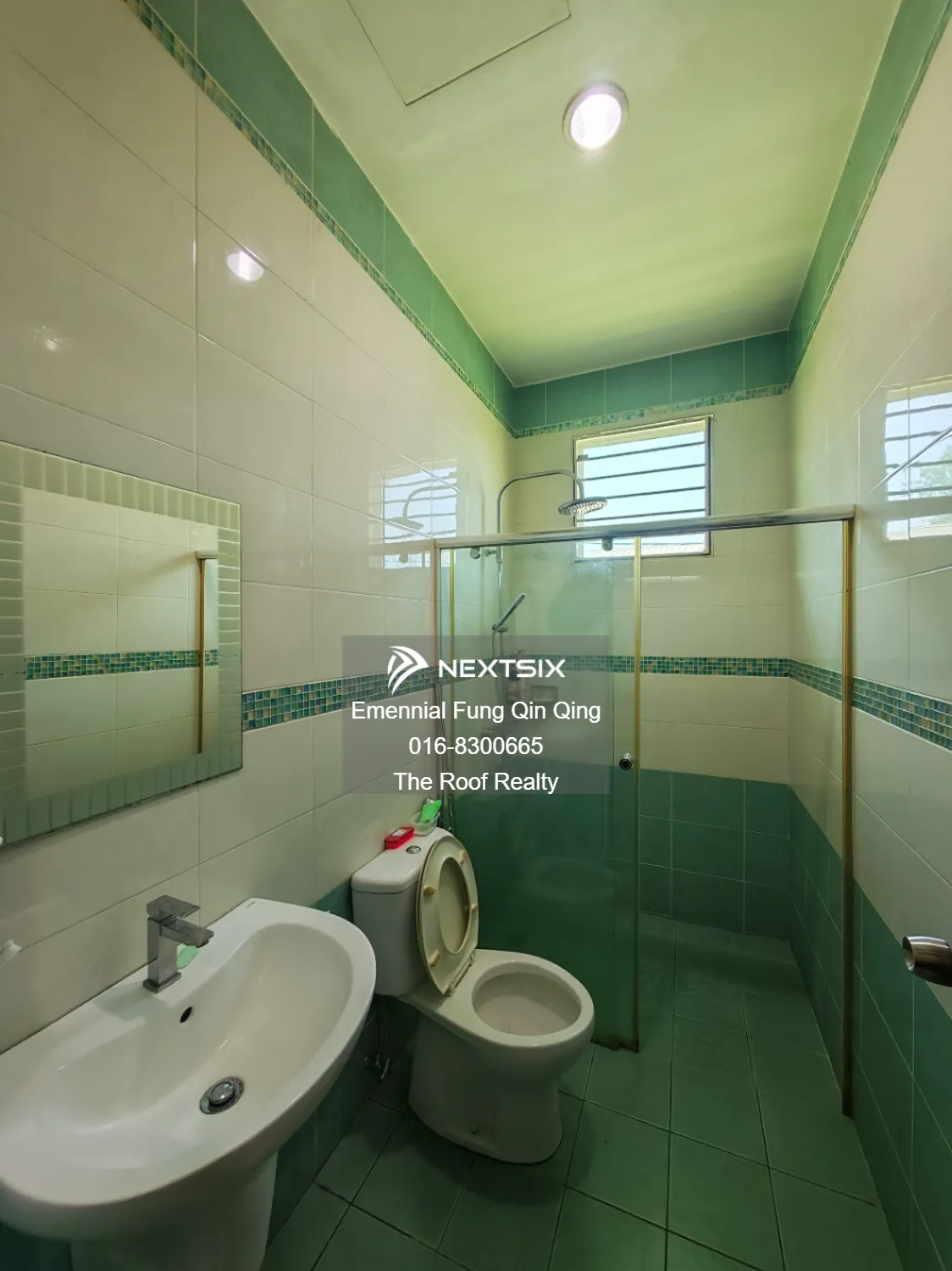 Bungalow For Sale in Penampang Sabah - Image 24