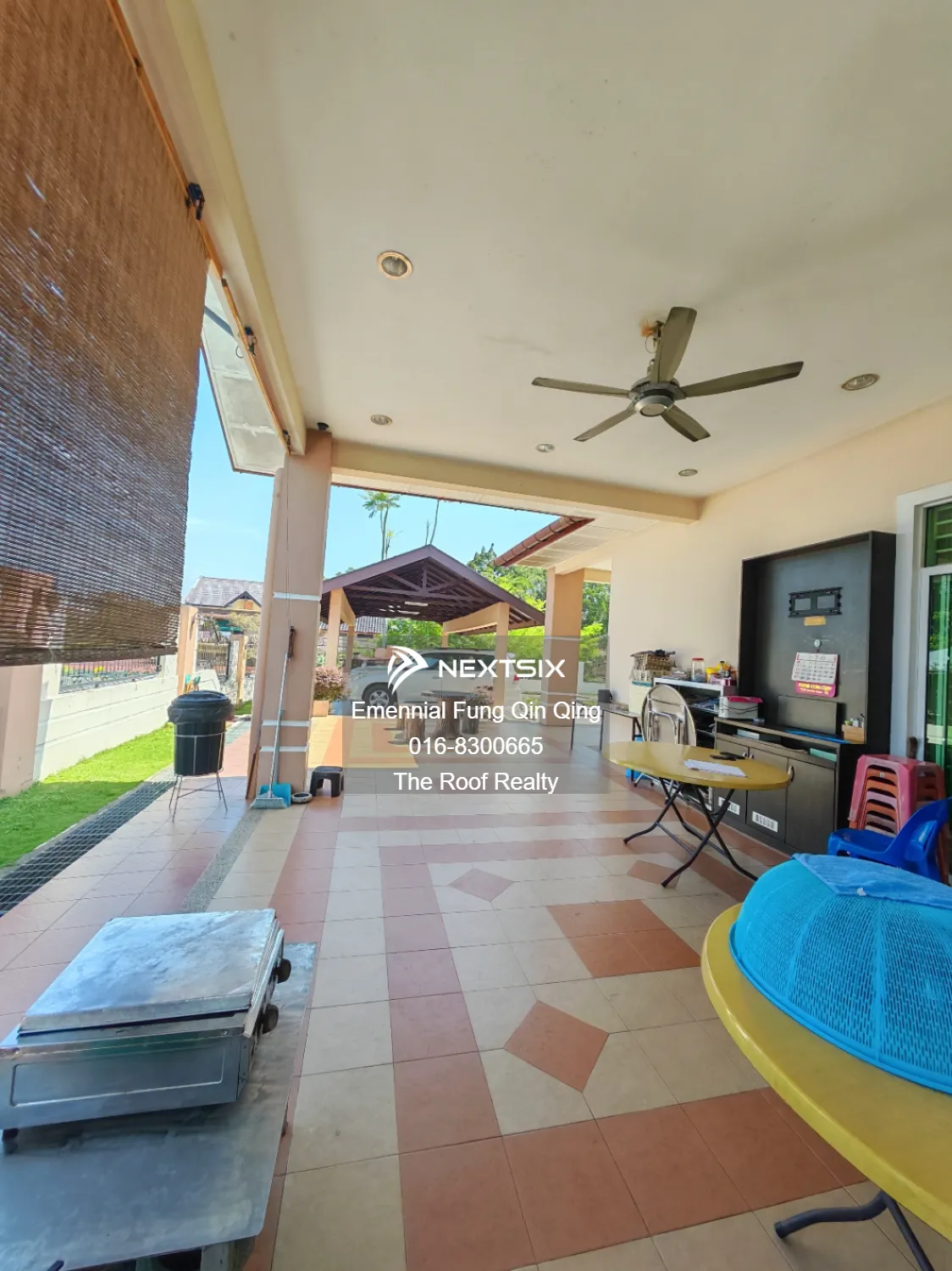 Bungalow For Sale in Penampang Sabah - Image 3