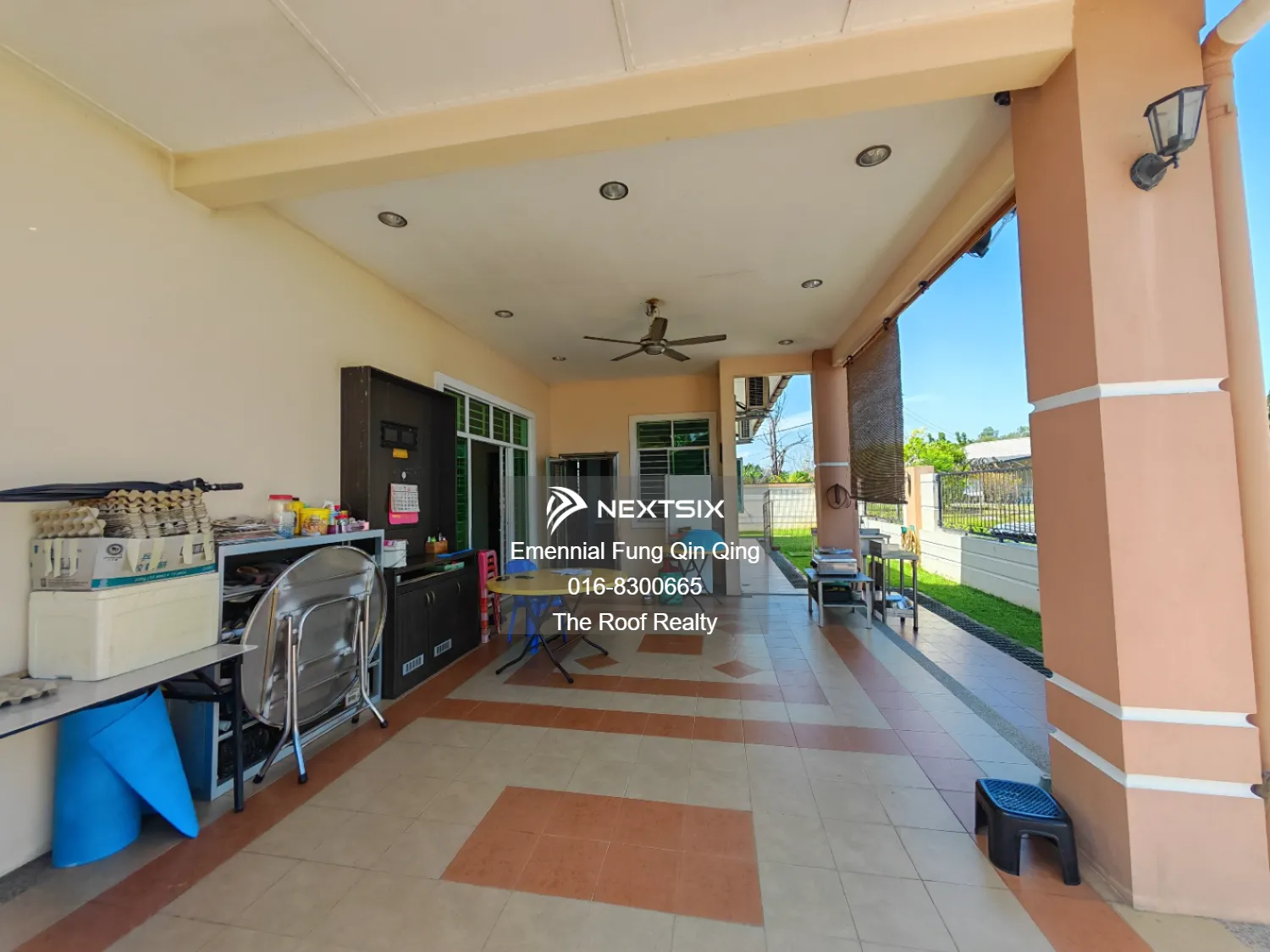 Bungalow For Sale in Penampang Sabah - Image 4