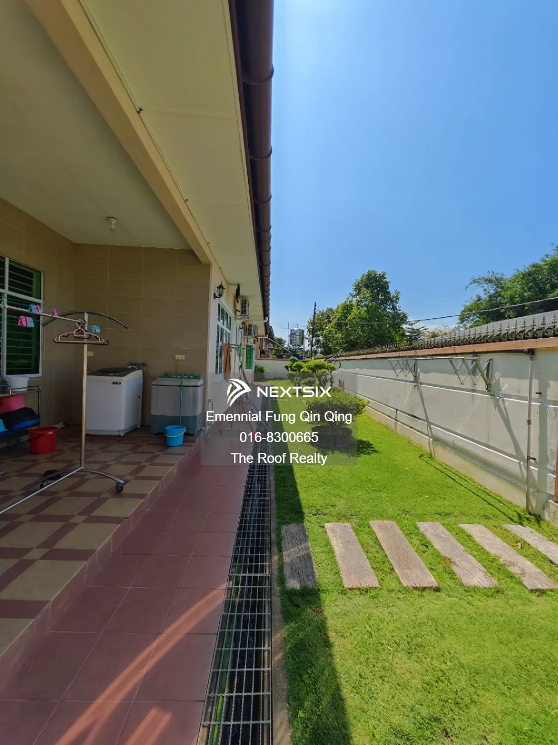 Bungalow For Sale in Penampang Sabah - Image 5