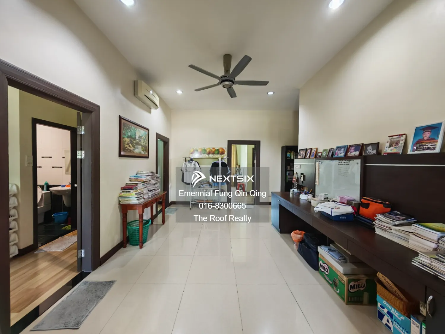 Bungalow For Sale in Penampang Sabah - Image 8