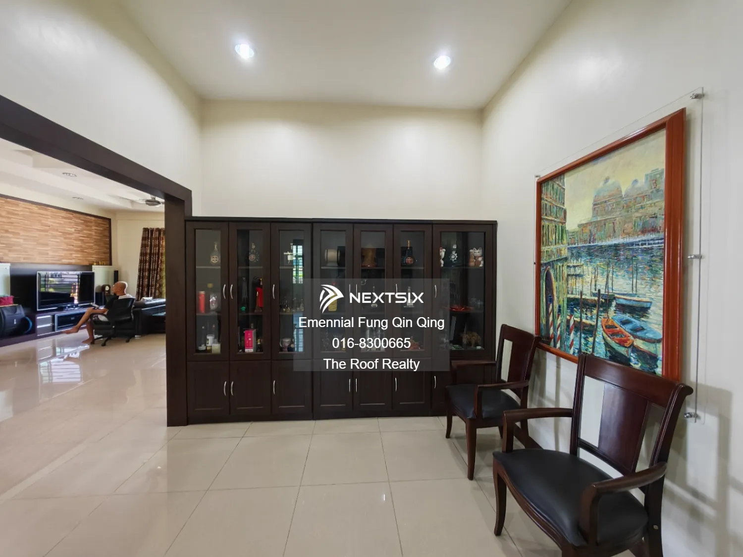 Bungalow For Sale in Penampang Sabah - Image 9