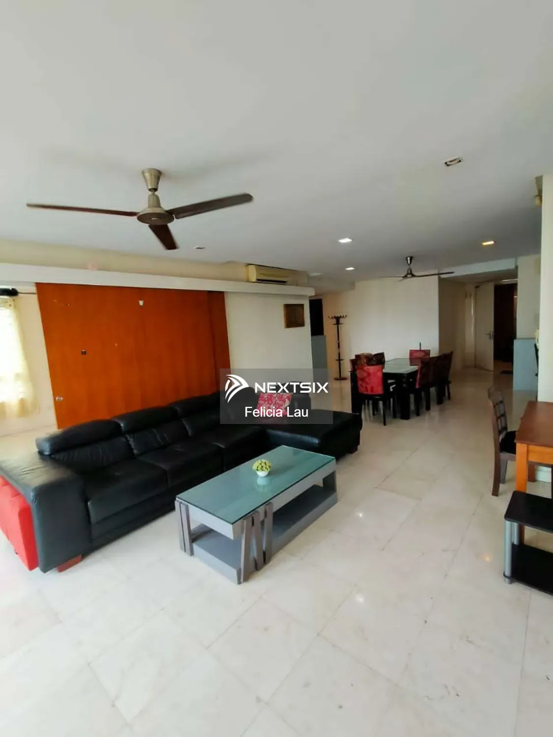 Condominium For Sale in KL City Kuala Lumpur