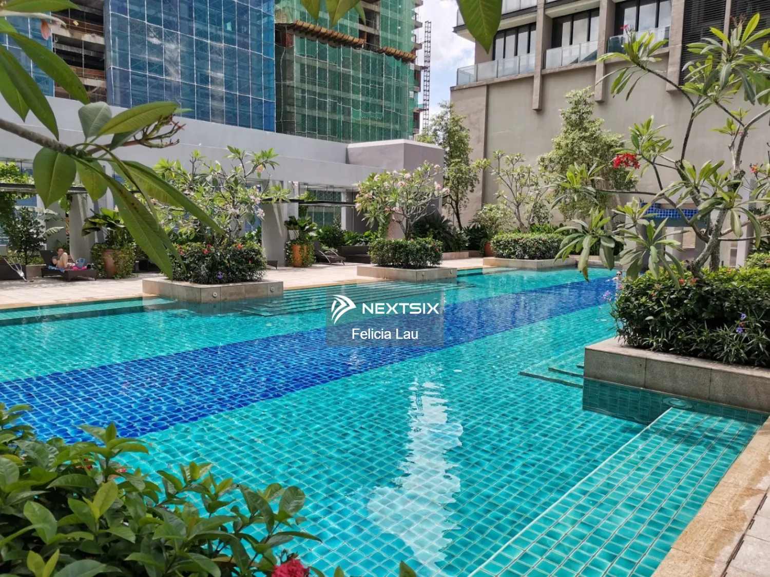 Condominium For Sale in KL City Wilayah Persekutuan Kuala Lumpur - Image 5