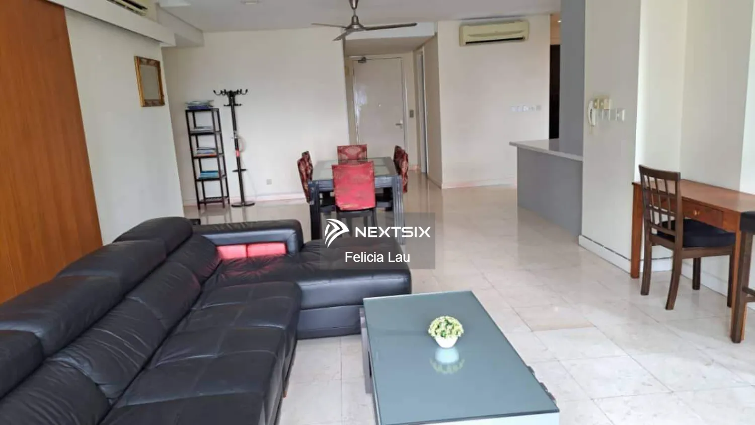 Condominium For Sale in KL City Wilayah Persekutuan Kuala Lumpur - Image 5
