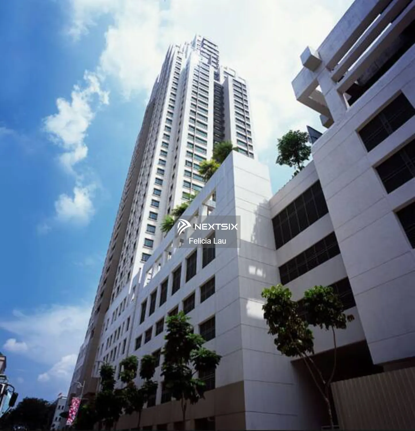 Condominium For Sale in KL City Wilayah Persekutuan Kuala Lumpur - Image 13