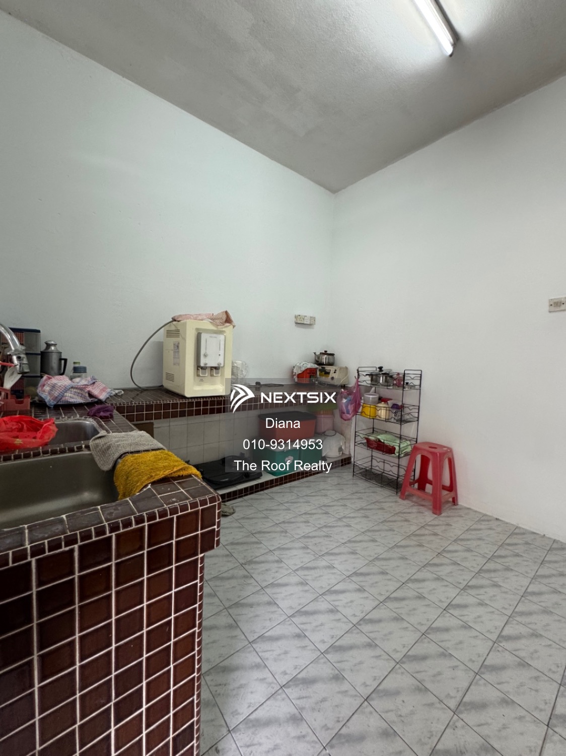 2-sty Terrace/Link House For Sale in Bangsar Kuala Lumpur